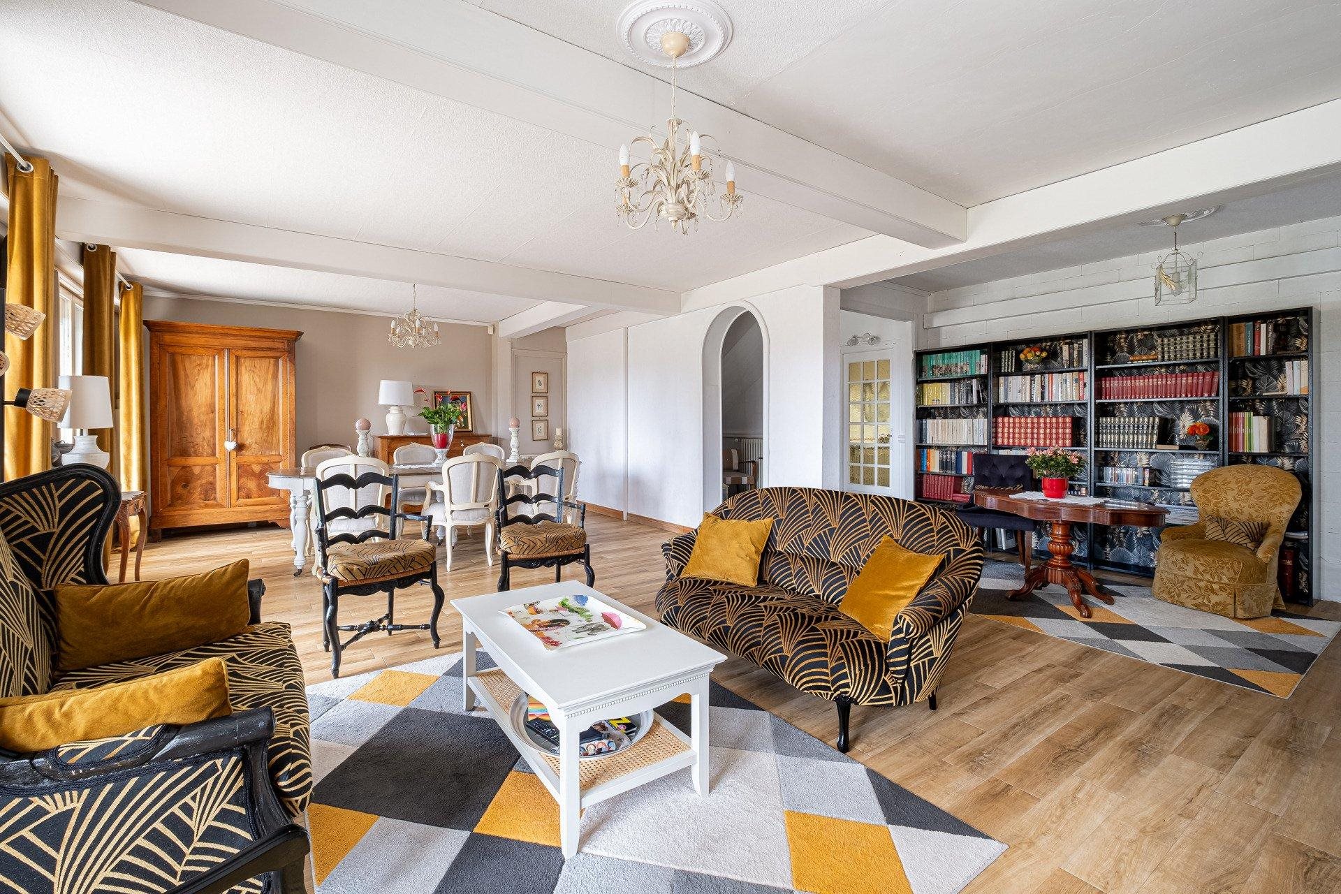 Maison à vendre, 228m², Ternay