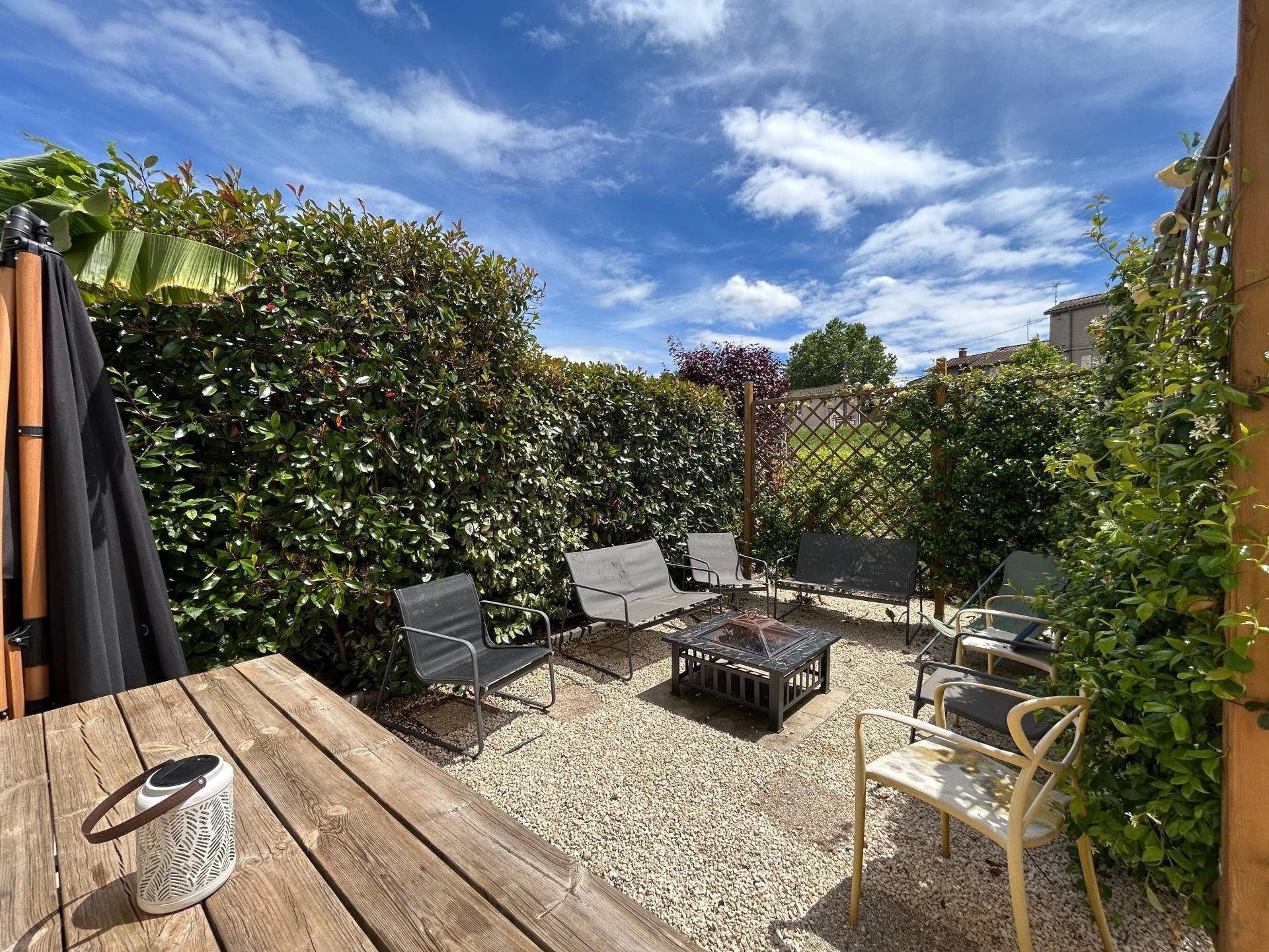 Maison à vendre, 97m², Pont-Evêque