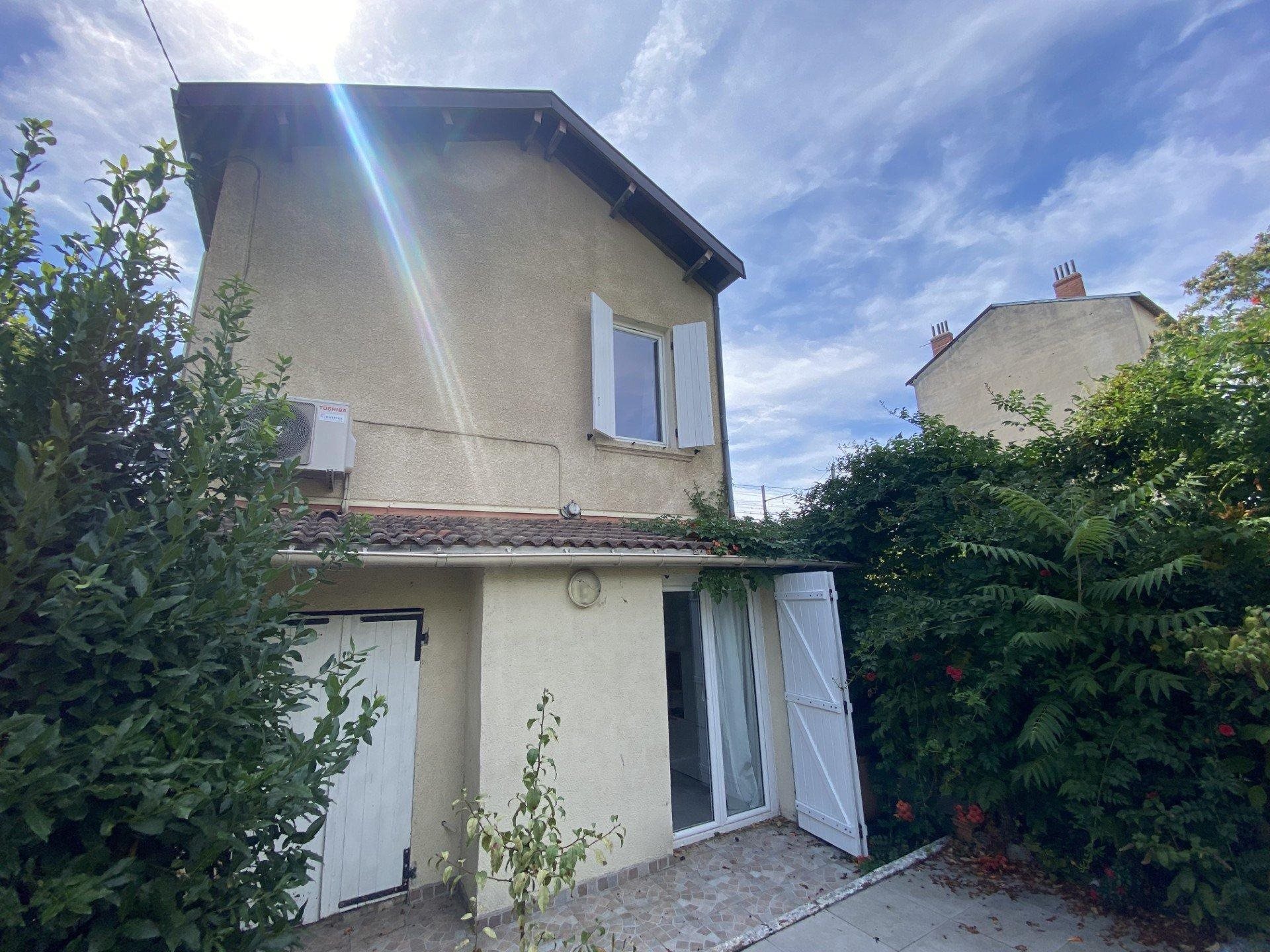 Maison à vendre, 60m², Vienne