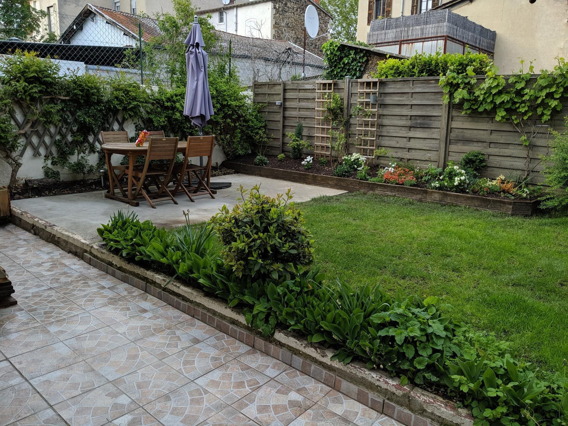 Maison à vendre, 60m², Vienne