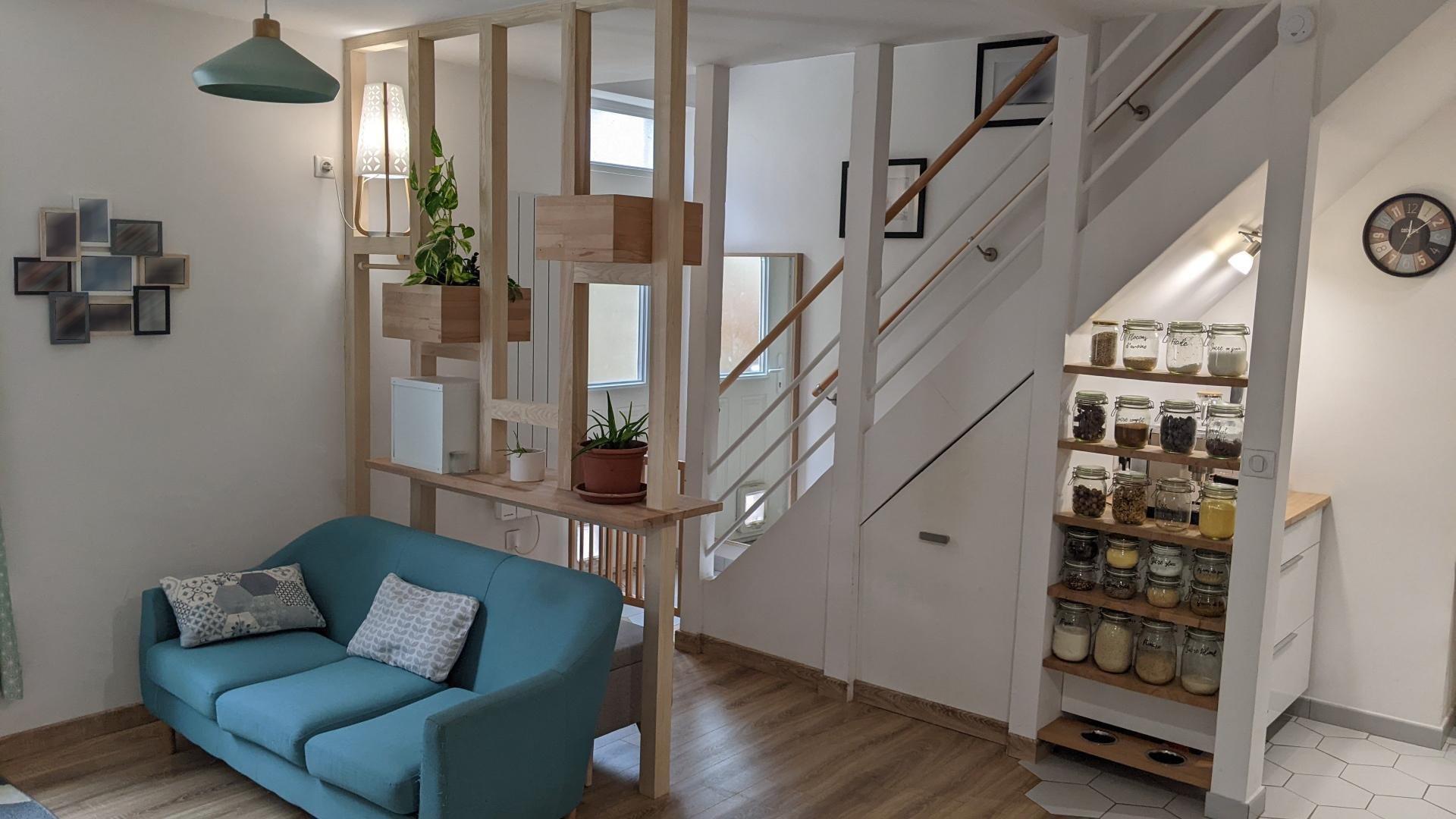 Maison à vendre, 60m², Vienne