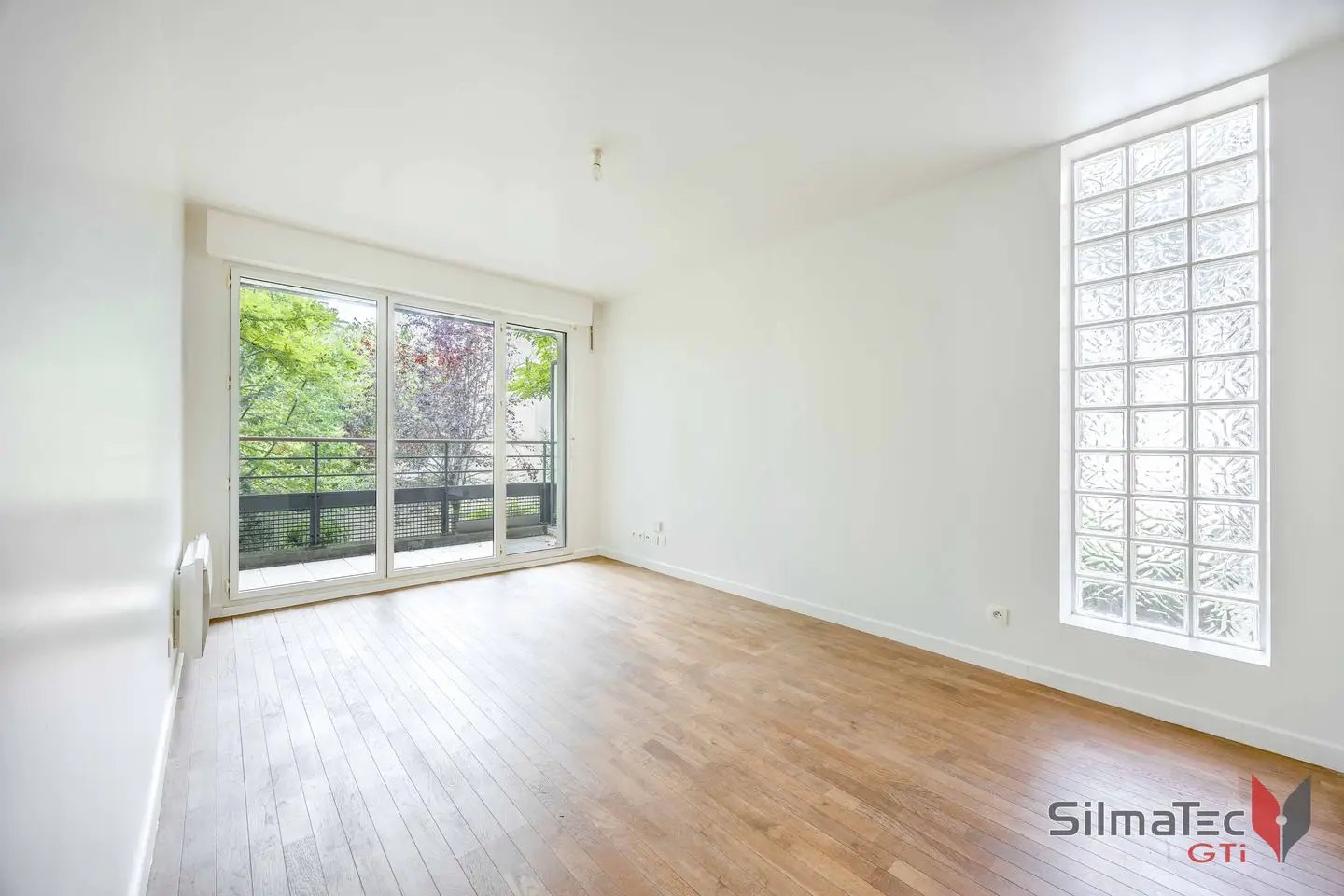 Appartement à vendre, 38m², Maisons-Laffitte