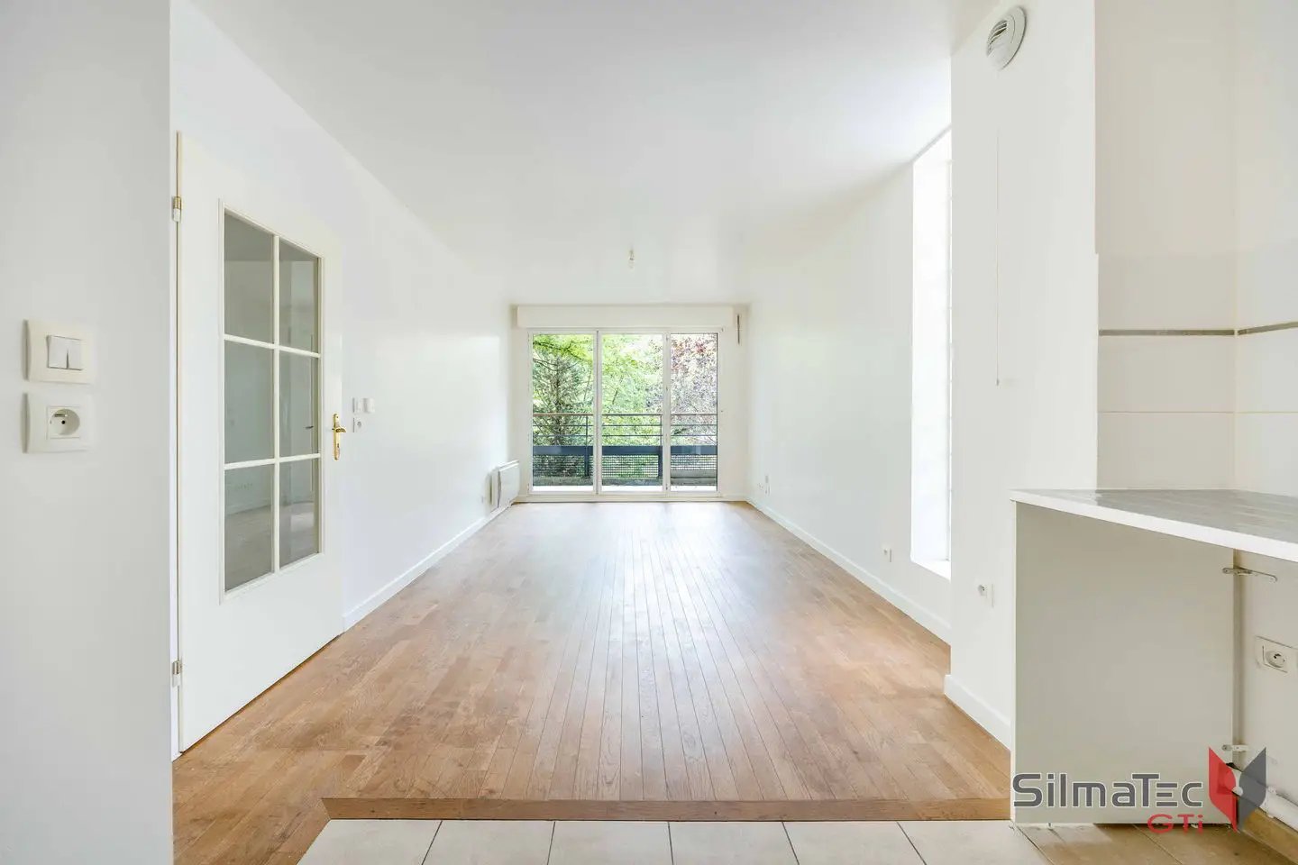 Appartement à vendre, 38m², Maisons-Laffitte