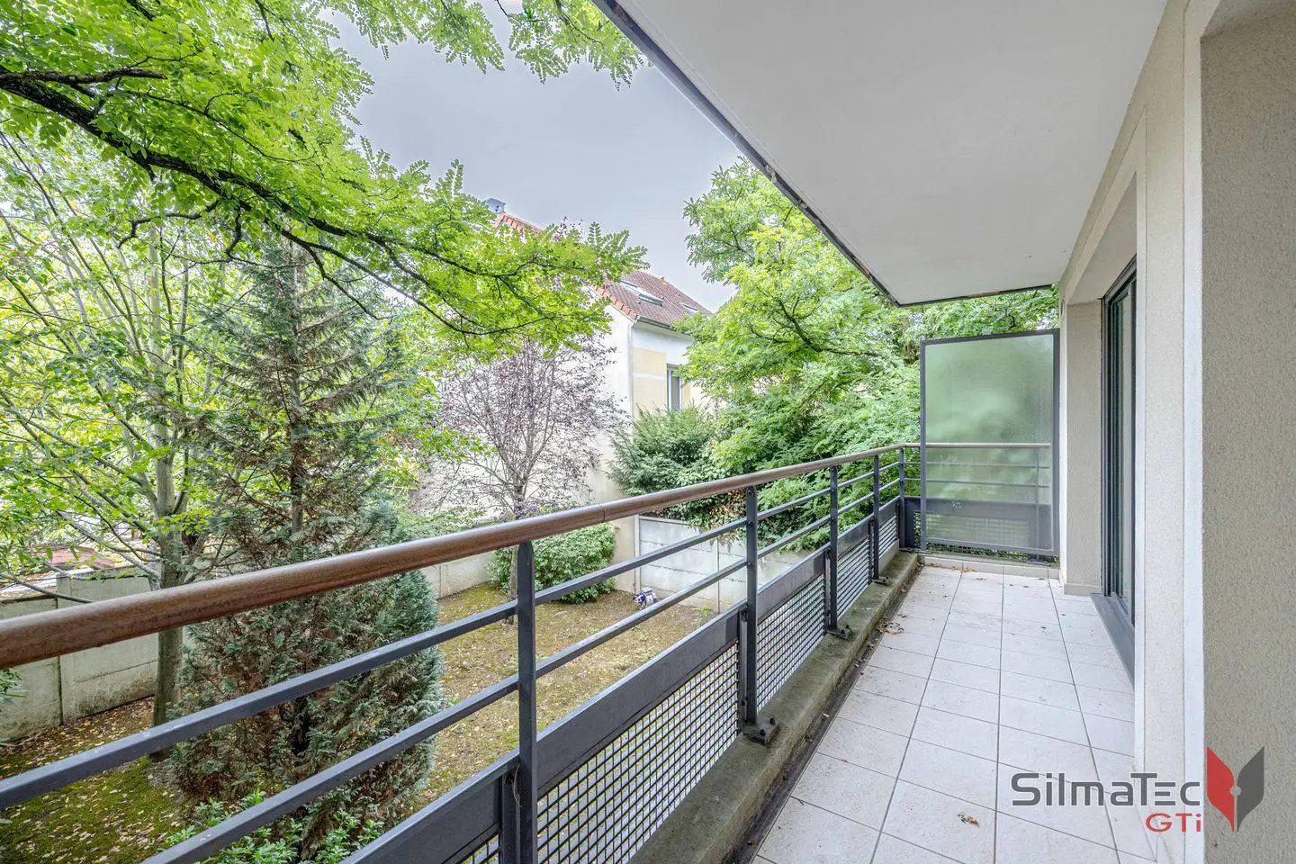 Appartement à vendre, 38m², Maisons-Laffitte