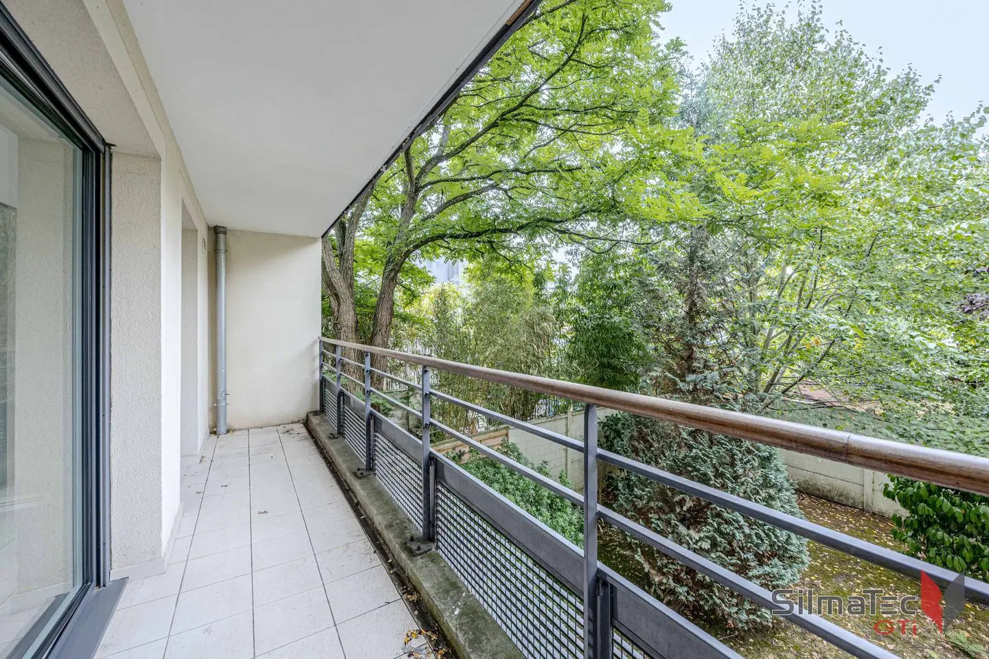 Appartement à vendre, 38m², Maisons-Laffitte