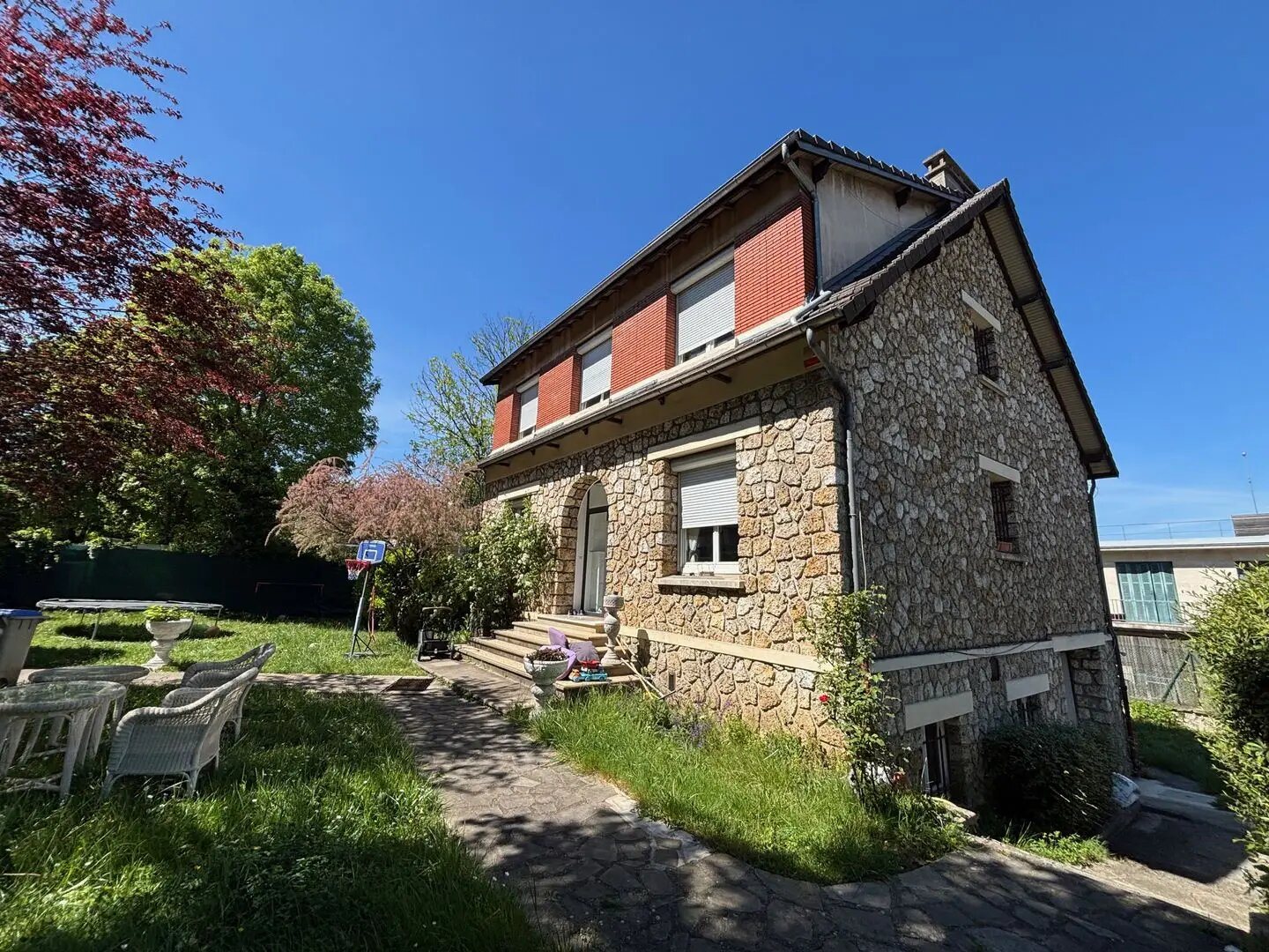 Maison à vendre, 193m², Sèvres