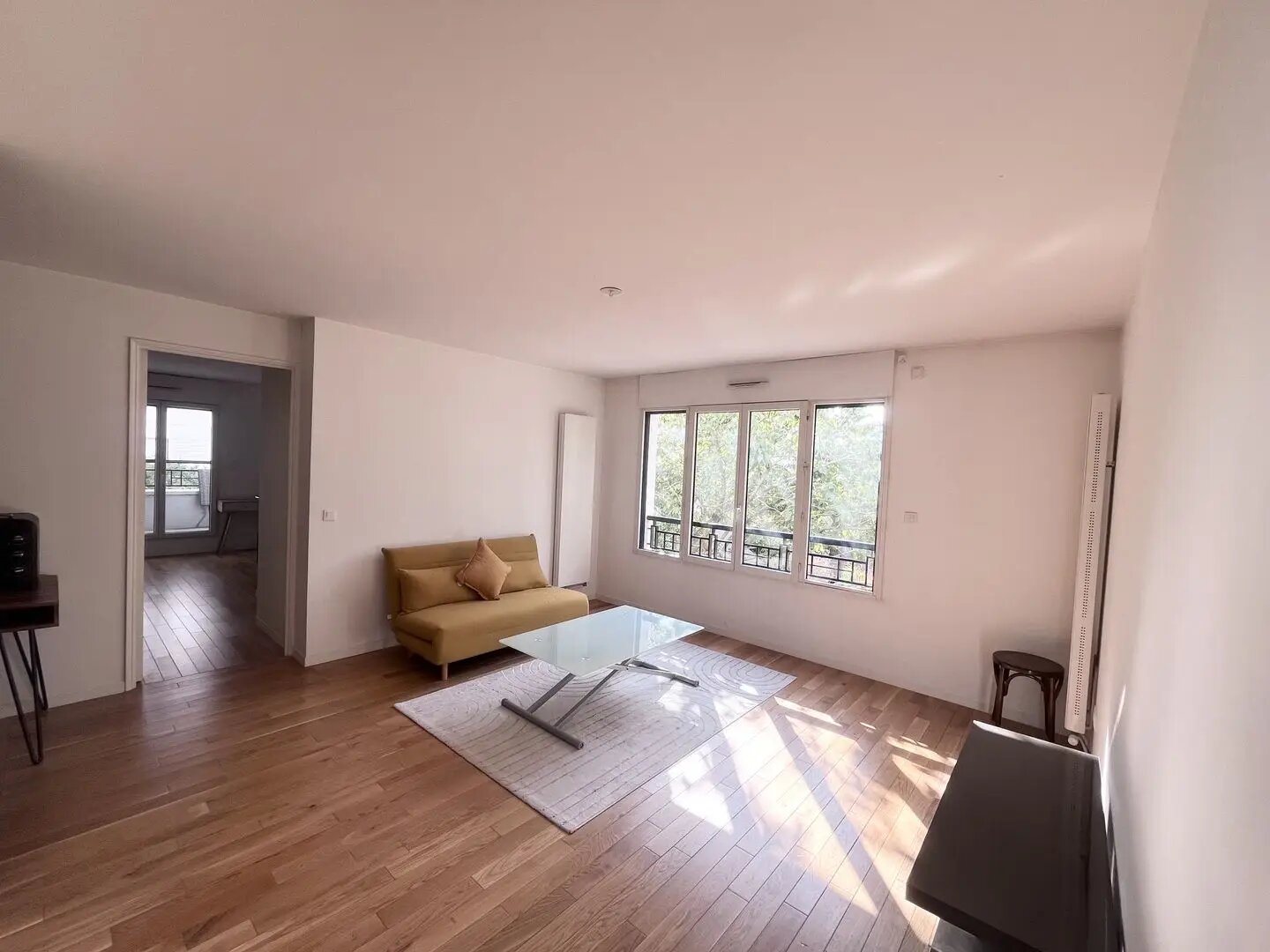 Appartement à vendre, 47m², Suresnes