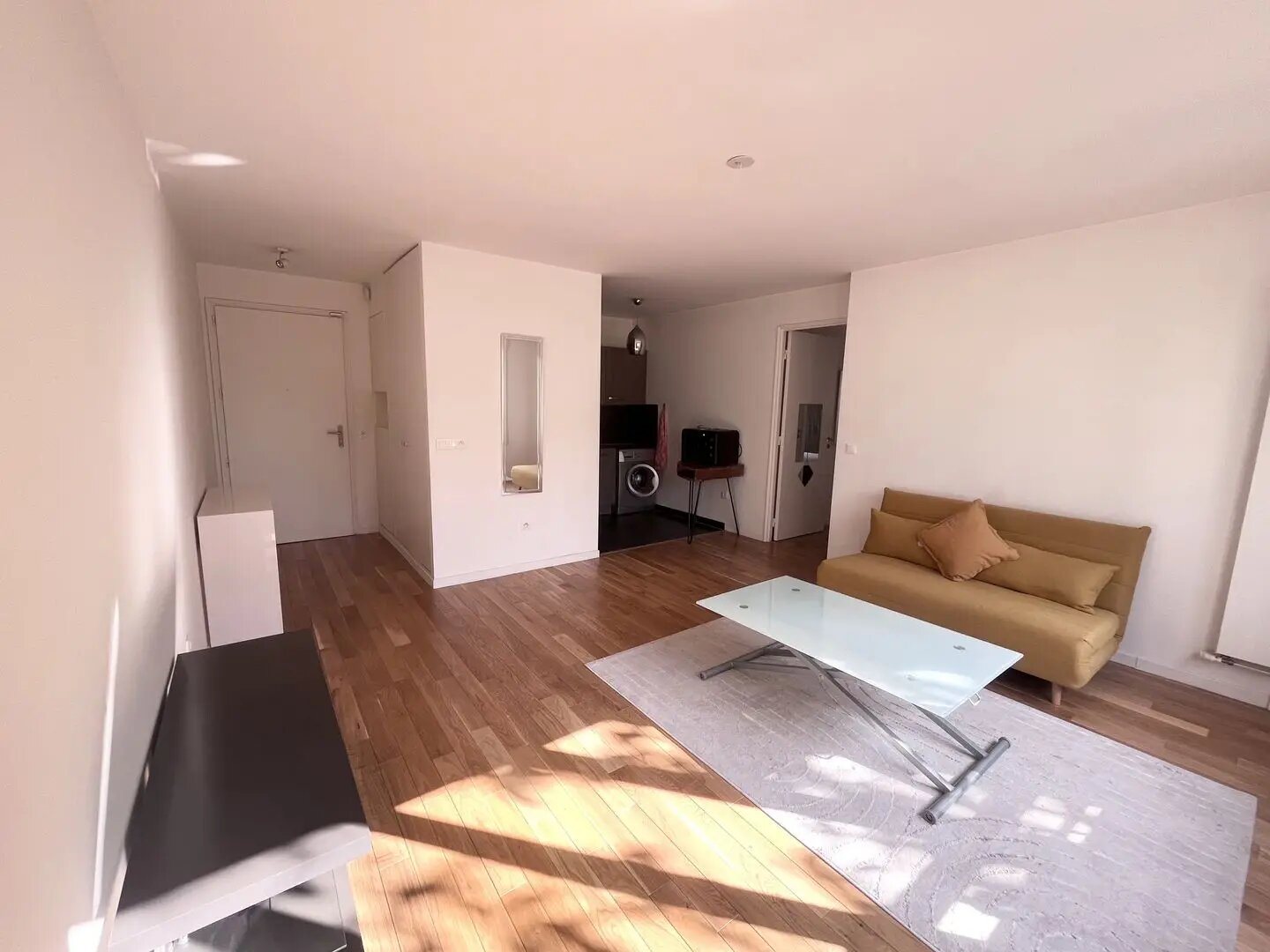 Appartement à vendre, 47m², Suresnes