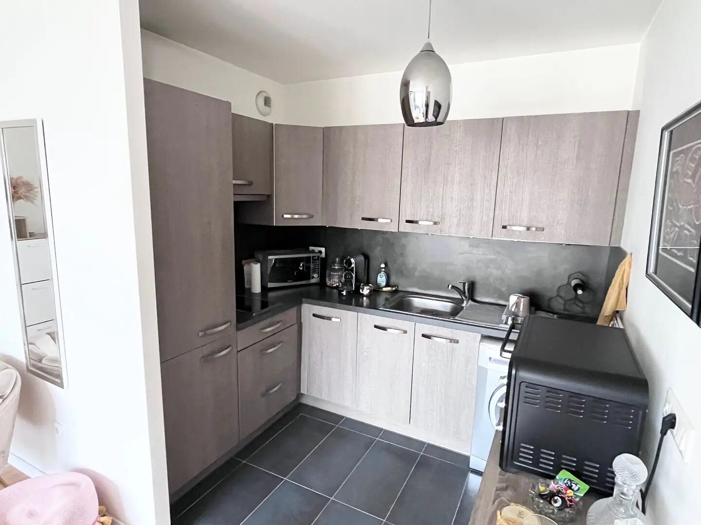 Appartement à vendre, 47m², Suresnes