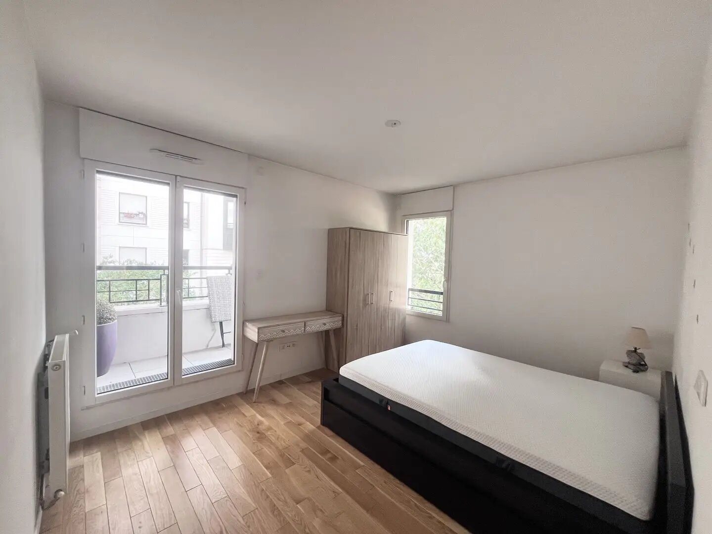 Appartement à vendre, 47m², Suresnes