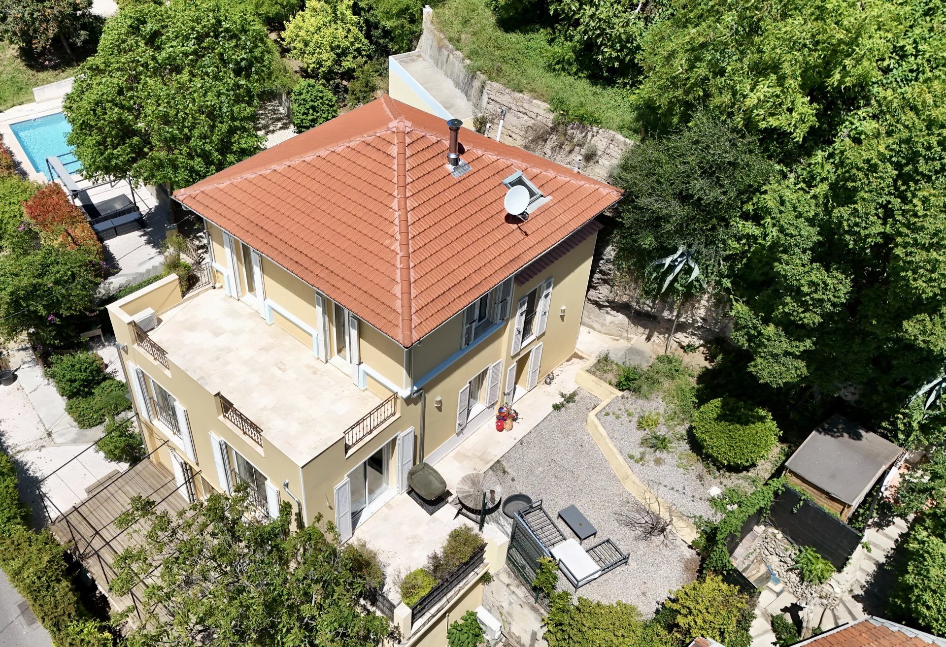 Maison à vendre, 185m², Nice