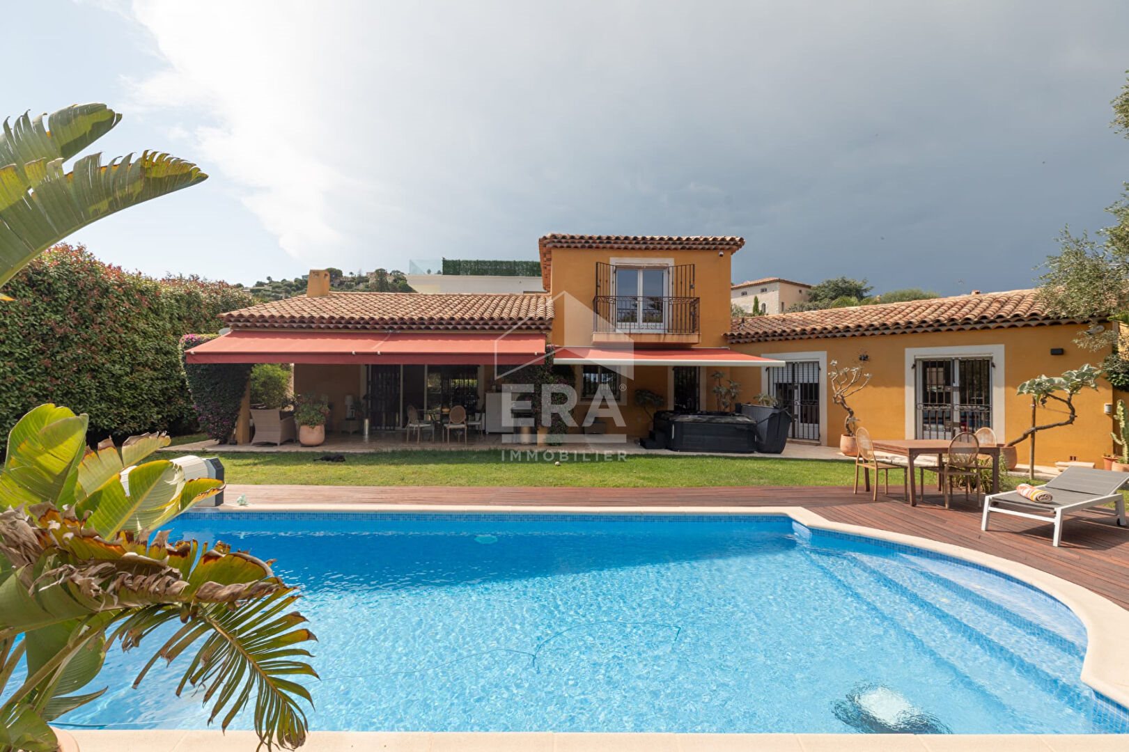 Maison à vendre, 150m², Vallauris