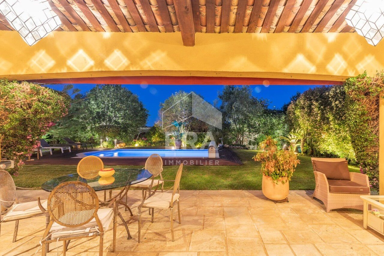 Maison à vendre, 150m², Vallauris