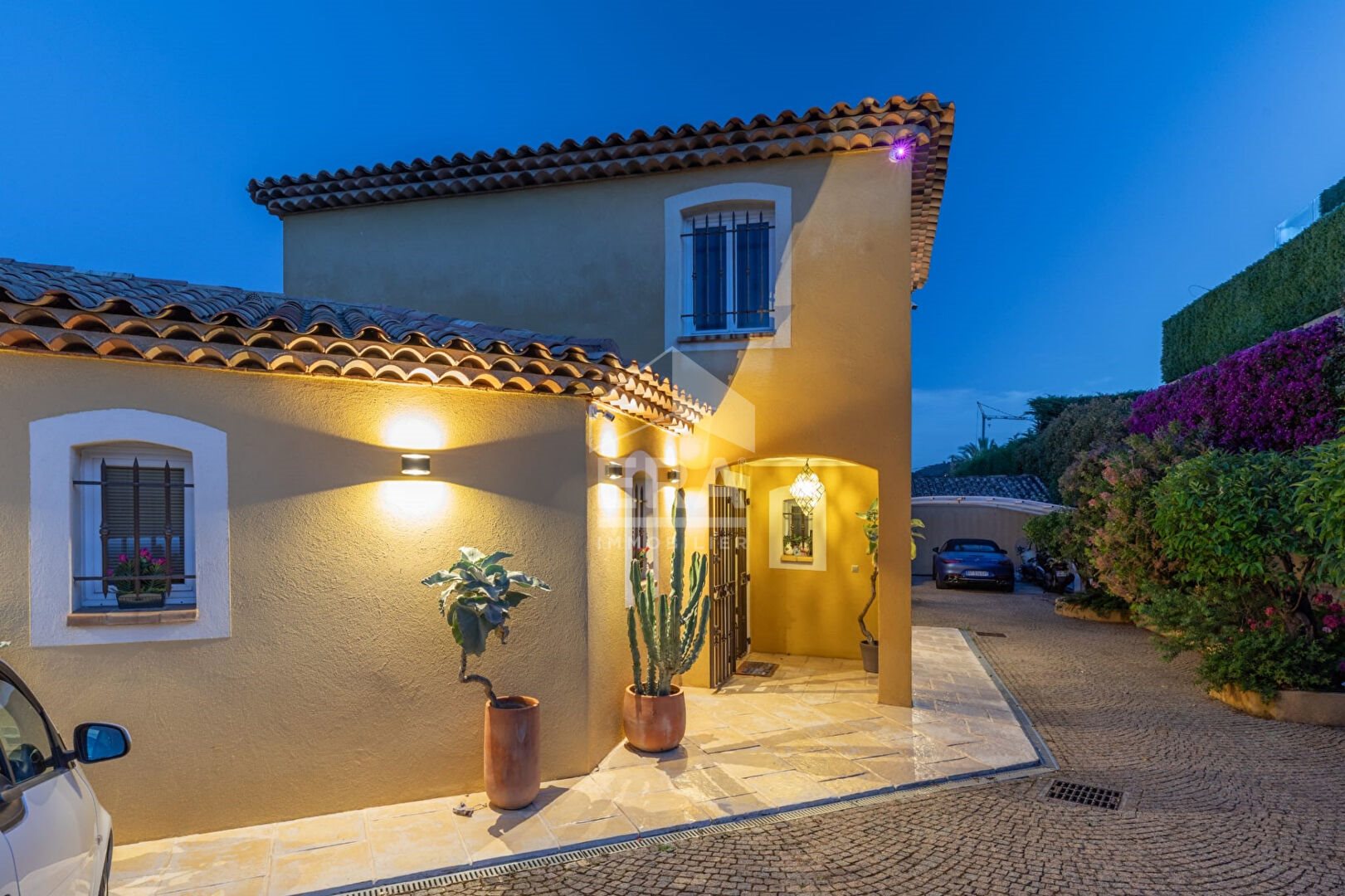 Maison à vendre, 150m², Vallauris