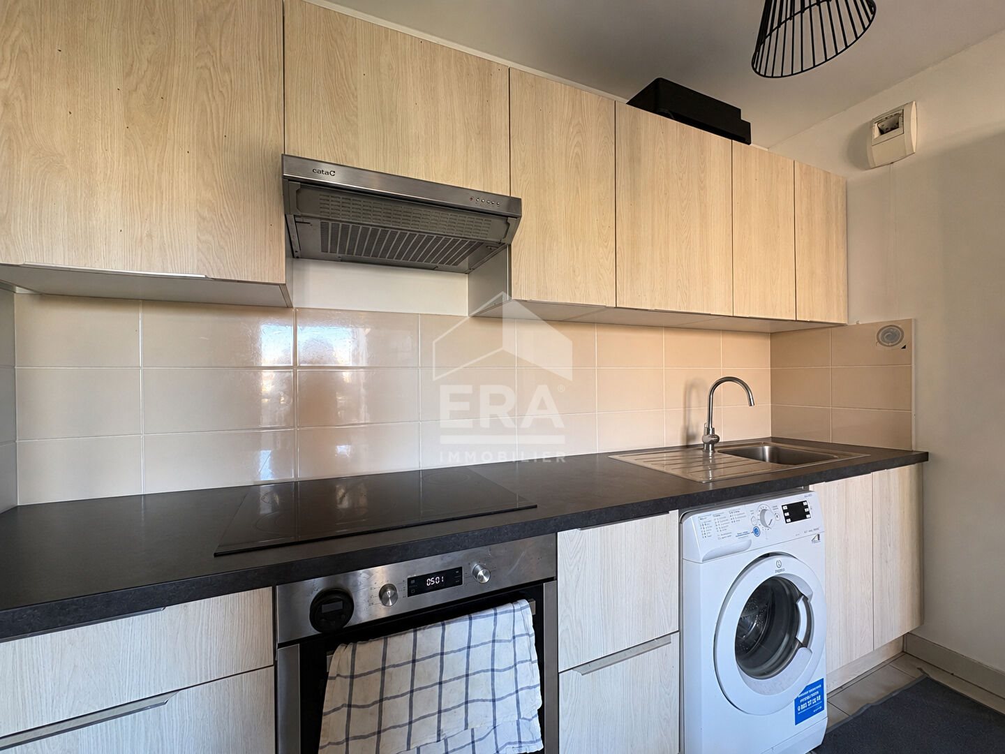 Appartement à vendre, 39m², Antibes