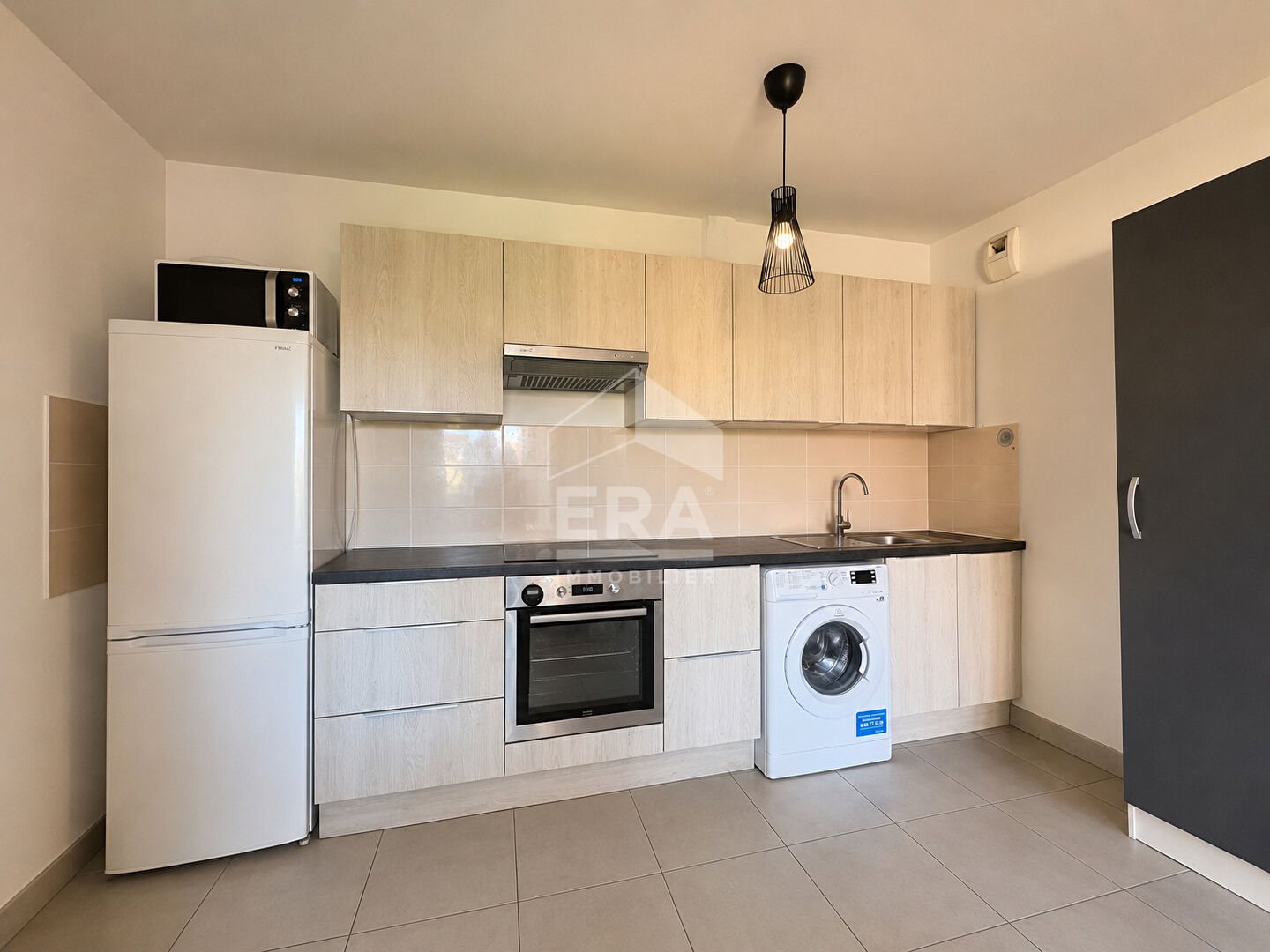 Appartement à vendre, 39m², Antibes