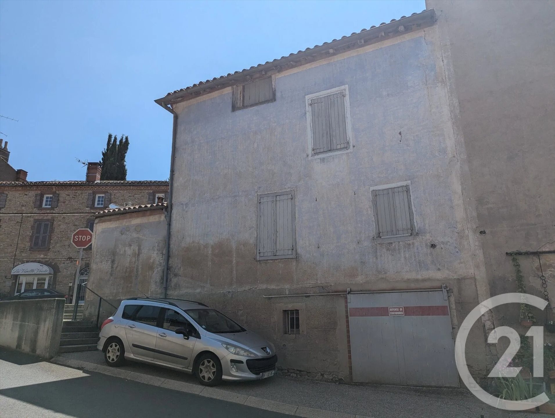 Maison à vendre, 59m², Les Cabannes