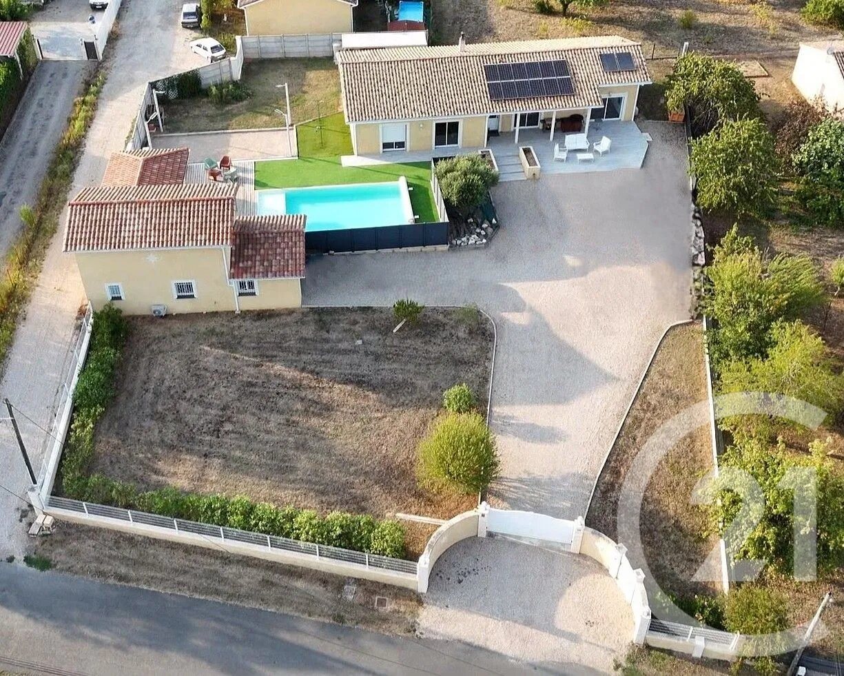 Maison à vendre, 215m², Lisle-sur-Tarn