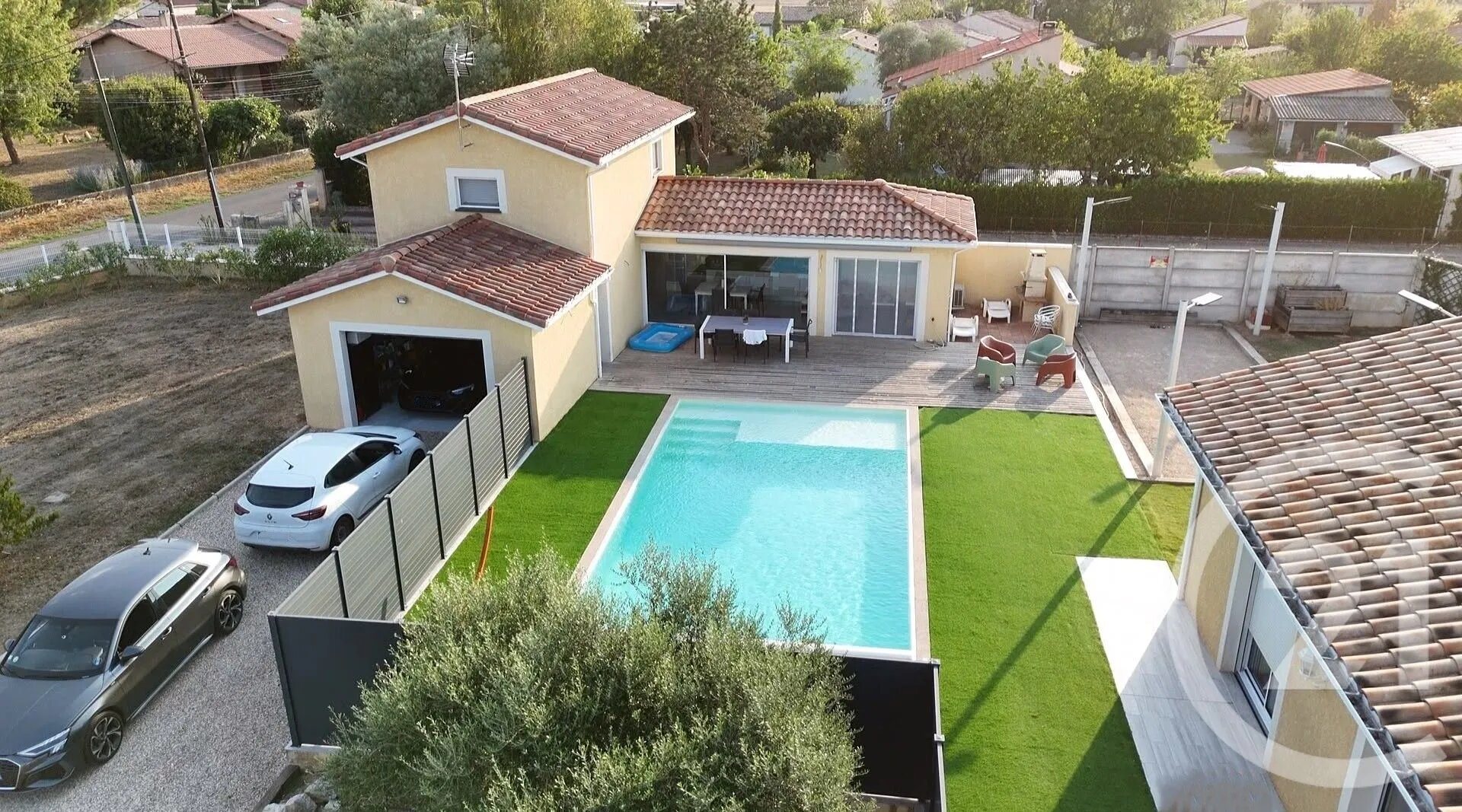 Maison à vendre, 215m², Lisle-sur-Tarn
