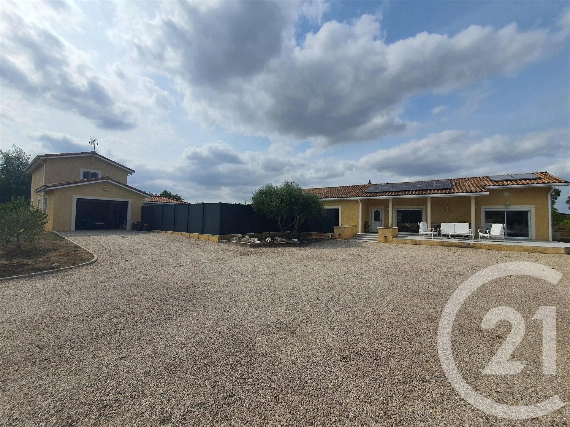 Maison à vendre, 215m², Lisle-sur-Tarn