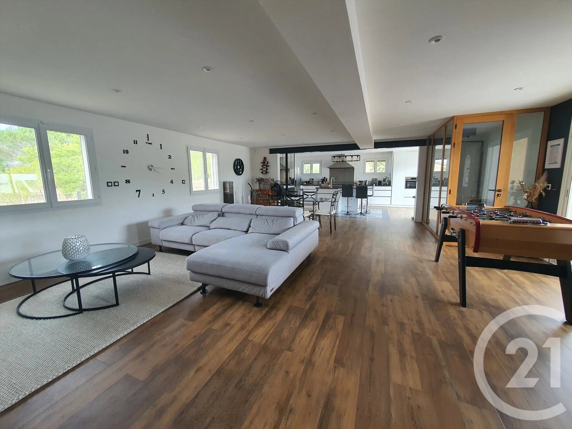 Maison à vendre, 215m², Lisle-sur-Tarn
