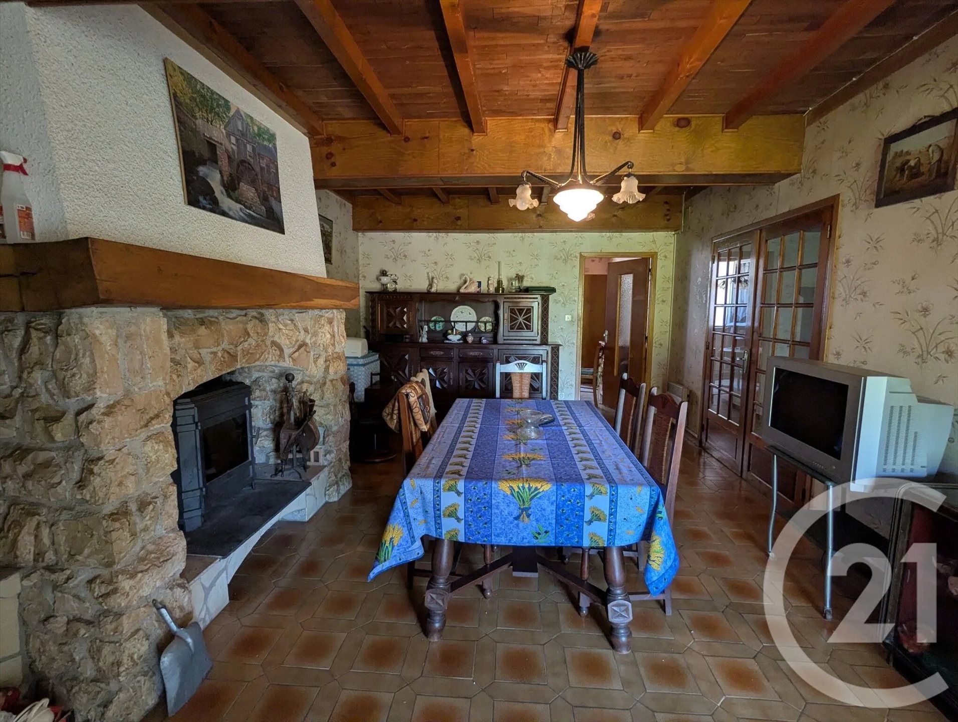 Maison à vendre, 163m², Parisot