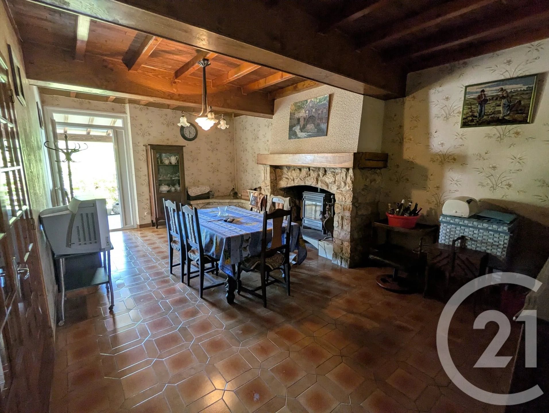 Maison à vendre, 163m², Parisot