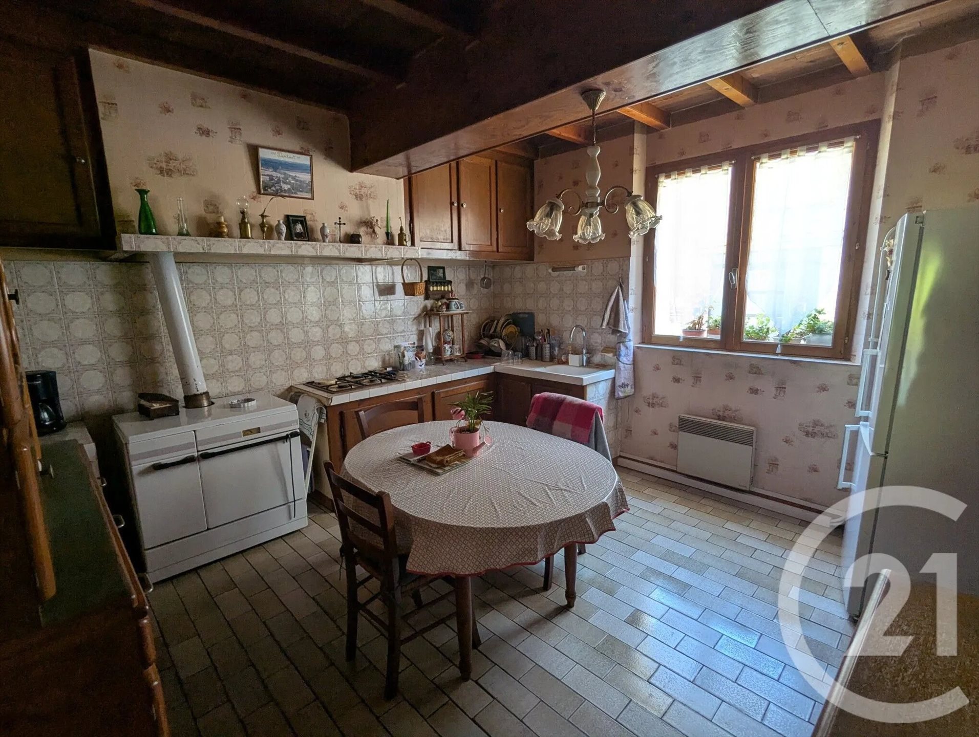 Maison à vendre, 163m², Parisot