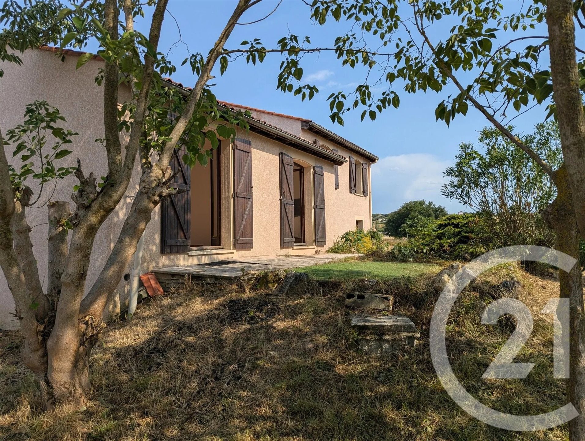 Maison à vendre, 93m², Senouillac