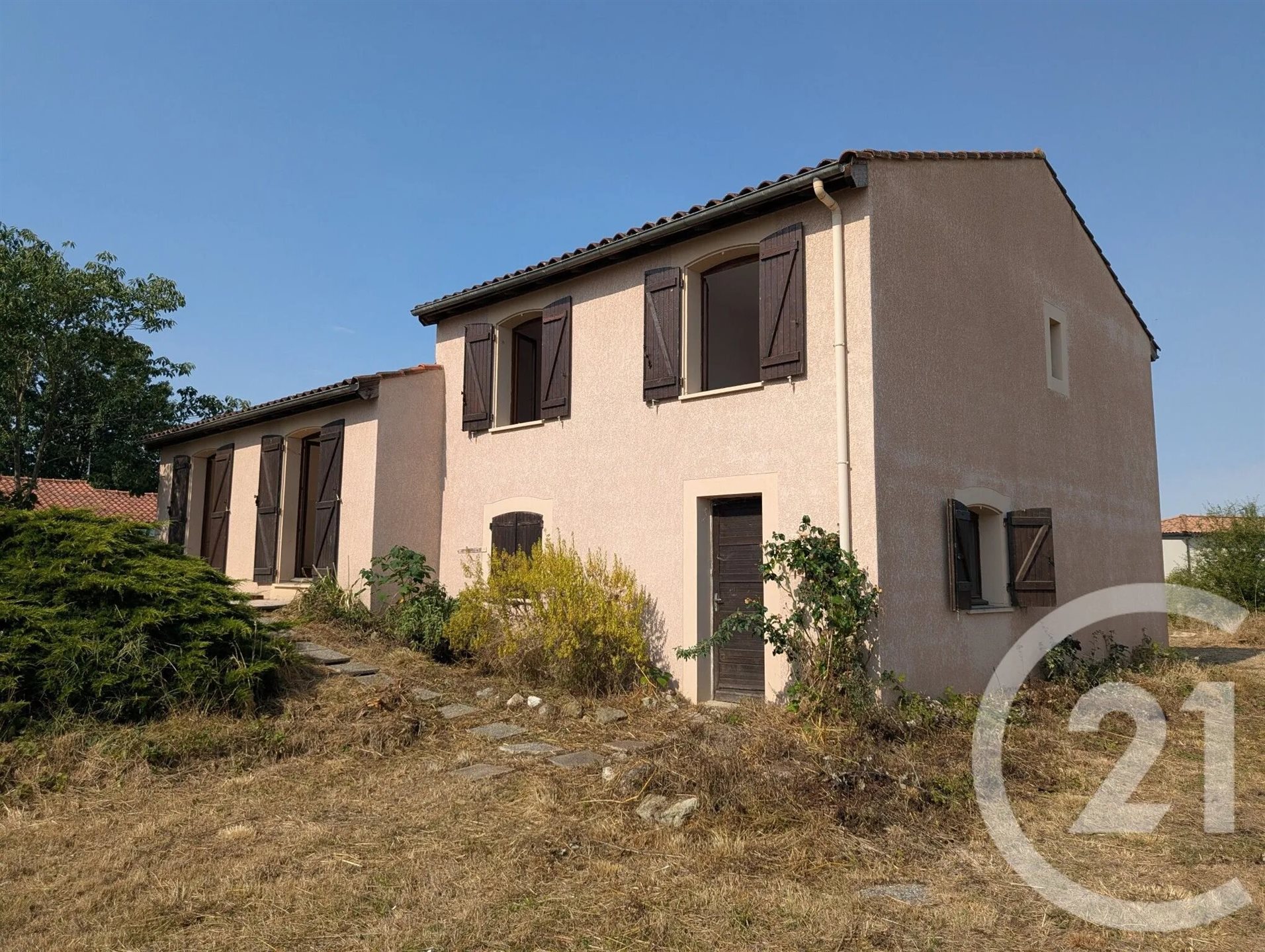 Maison à vendre, 93m², Senouillac