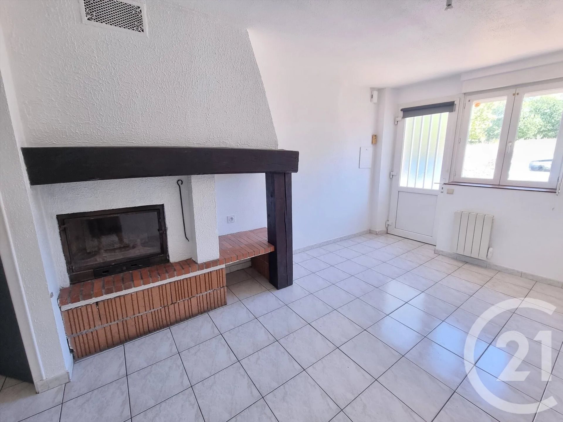 Maison à louer, 65m², Montans