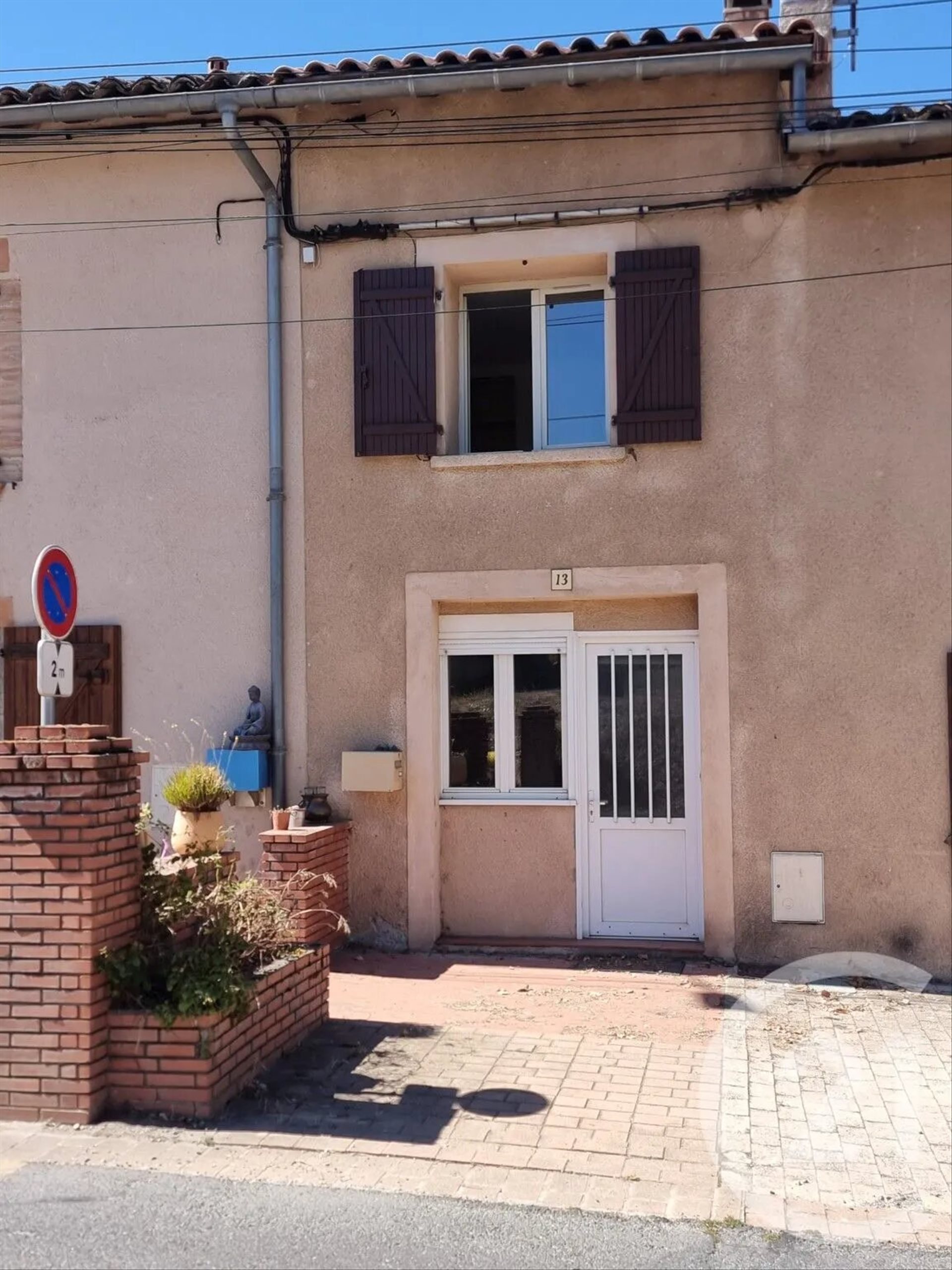 Maison à louer, 65m², Montans