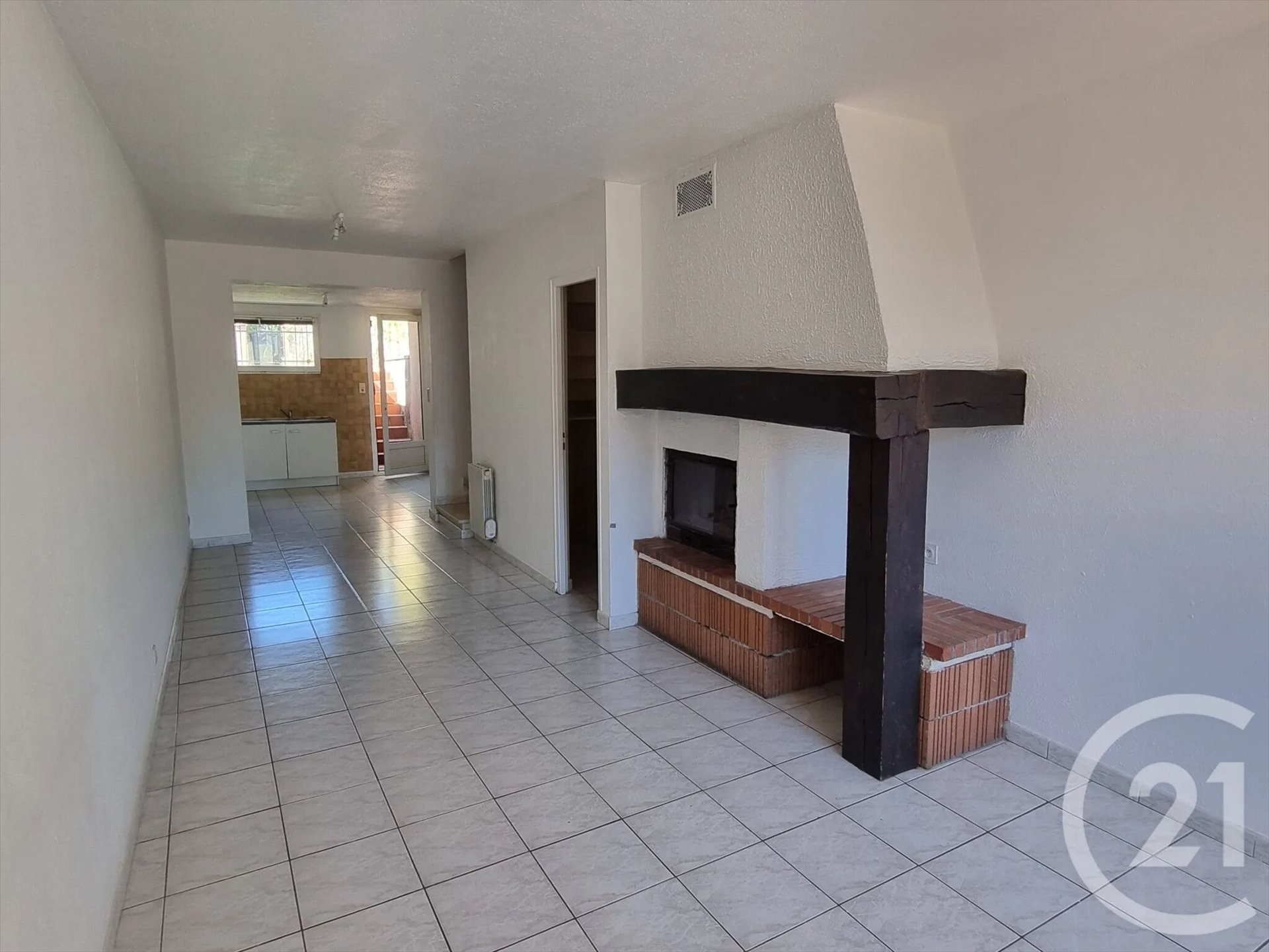 Maison à louer, 65m², Montans
