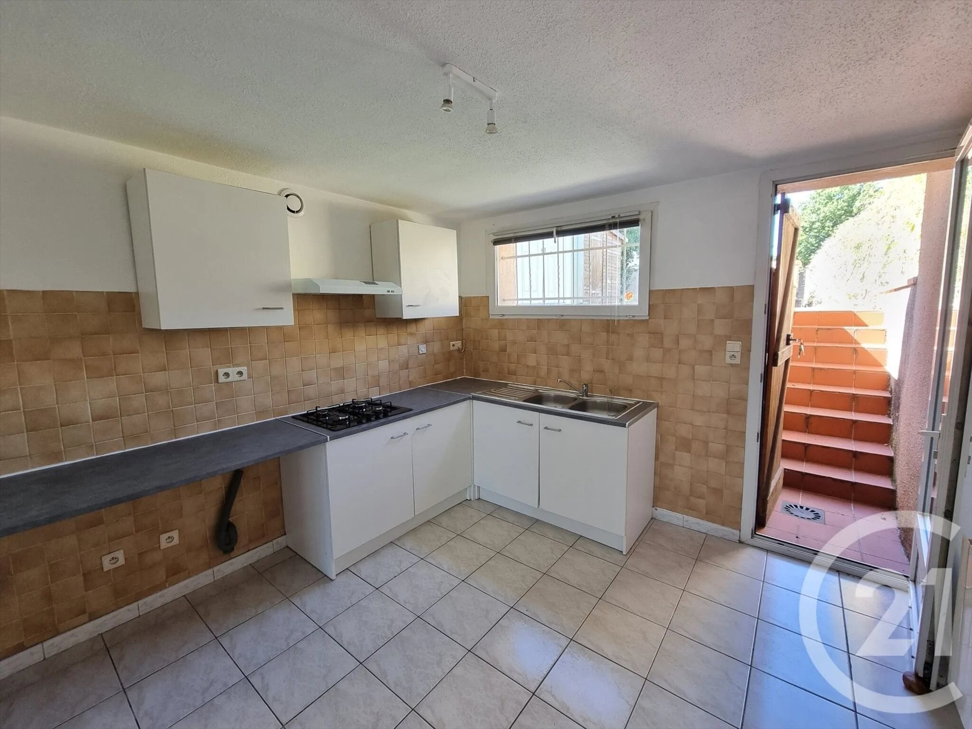 Maison à louer, 65m², Montans