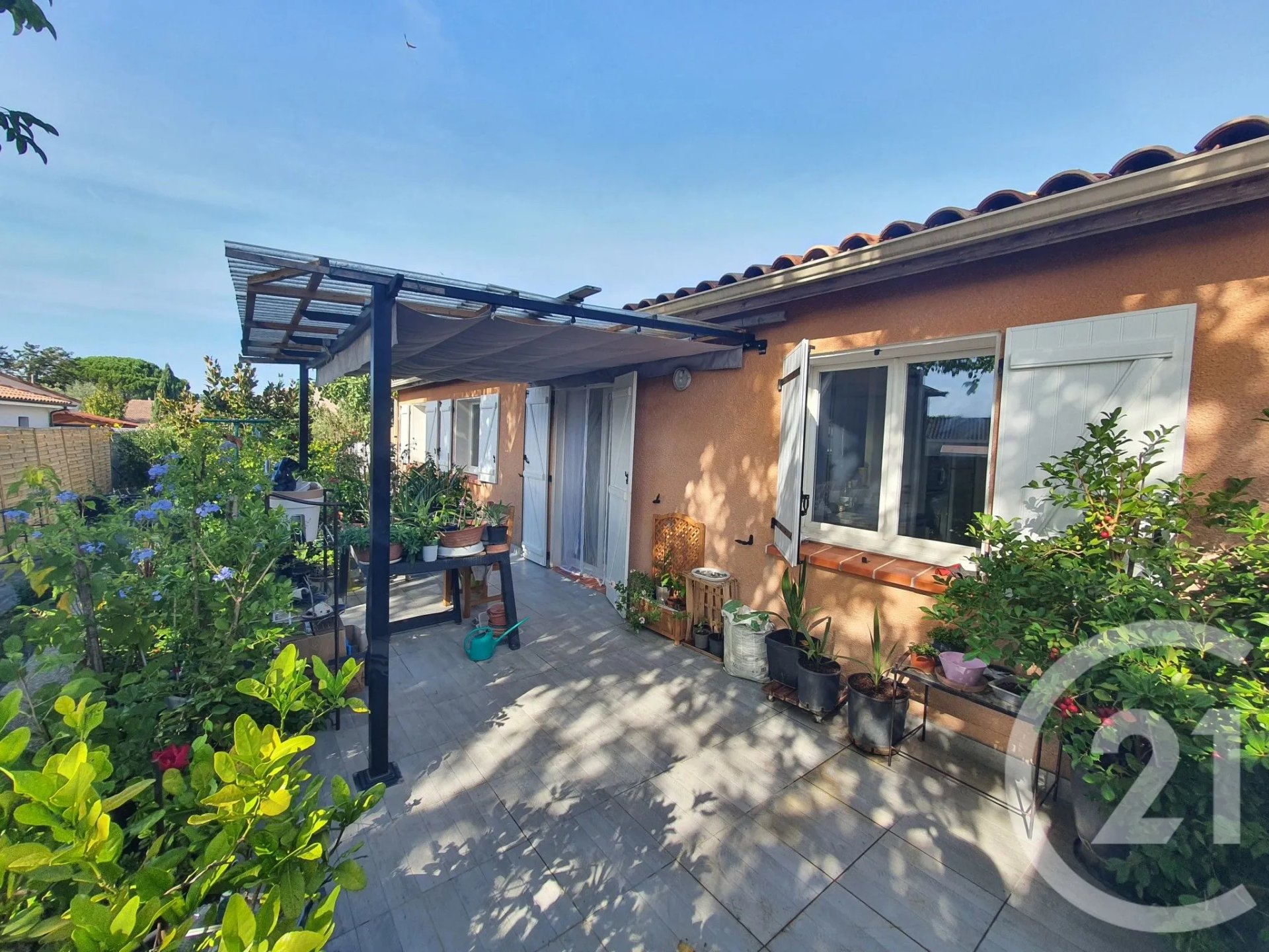 Maison à vendre, 106m², Gaillac