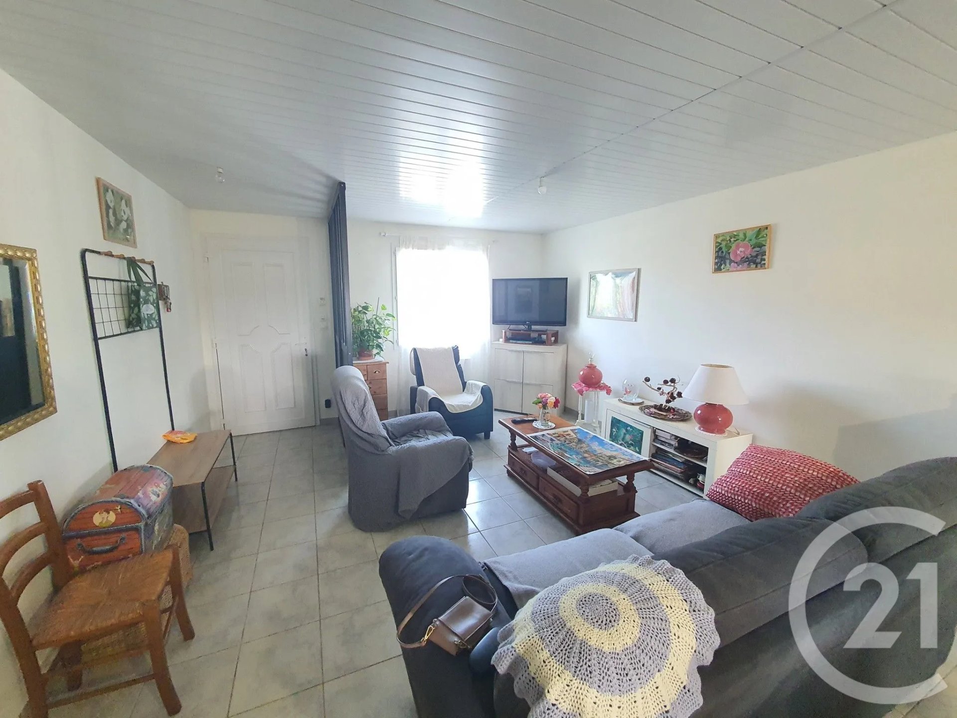 Maison à vendre, 106m², Gaillac