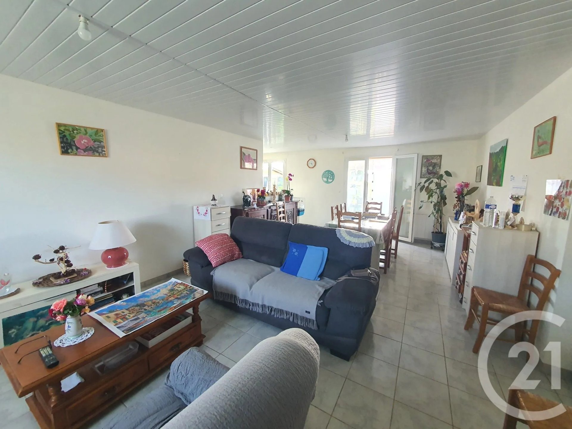Maison à vendre, 106m², Gaillac