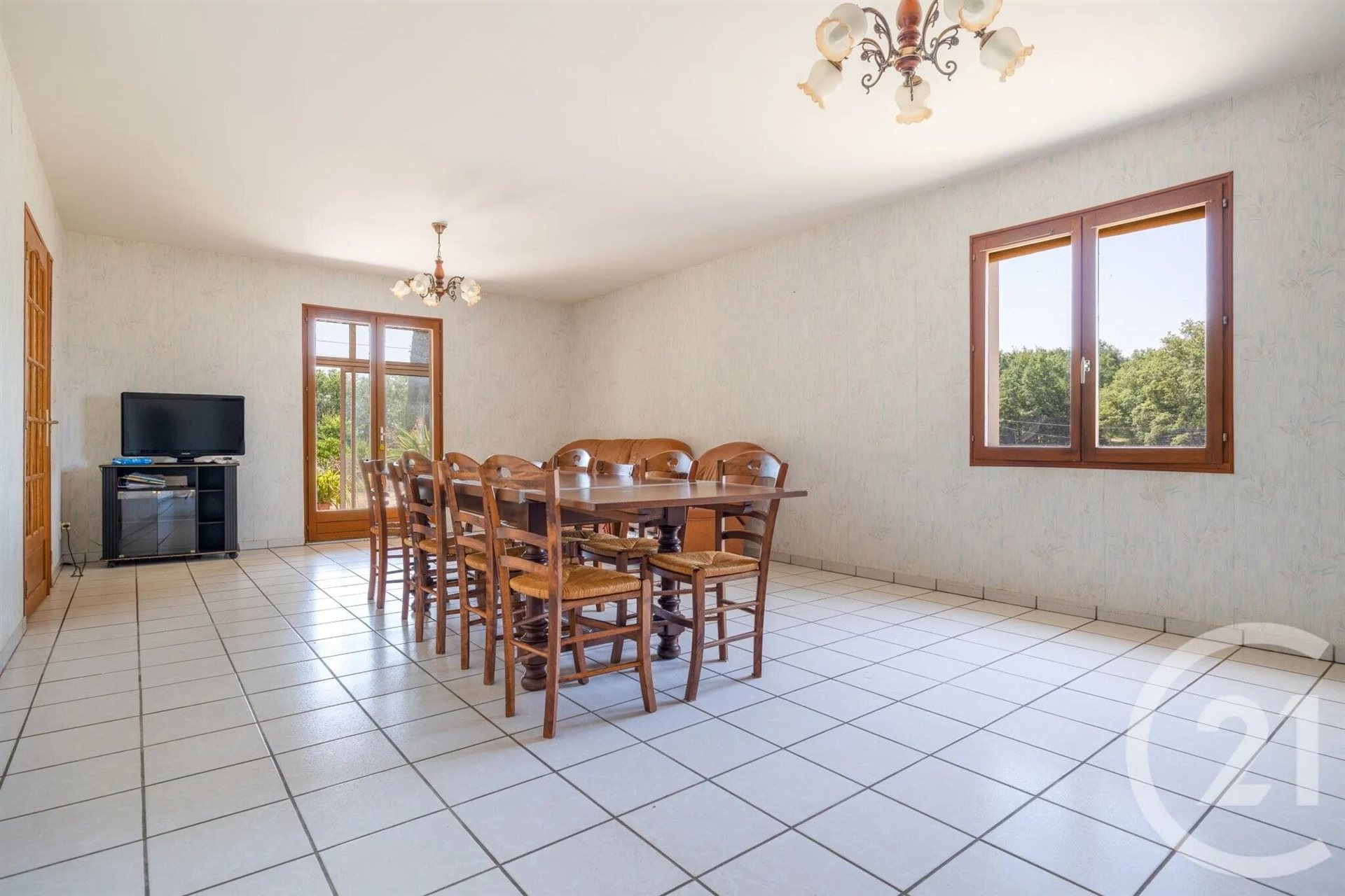 Maison à vendre, 113m², Lisle-sur-Tarn