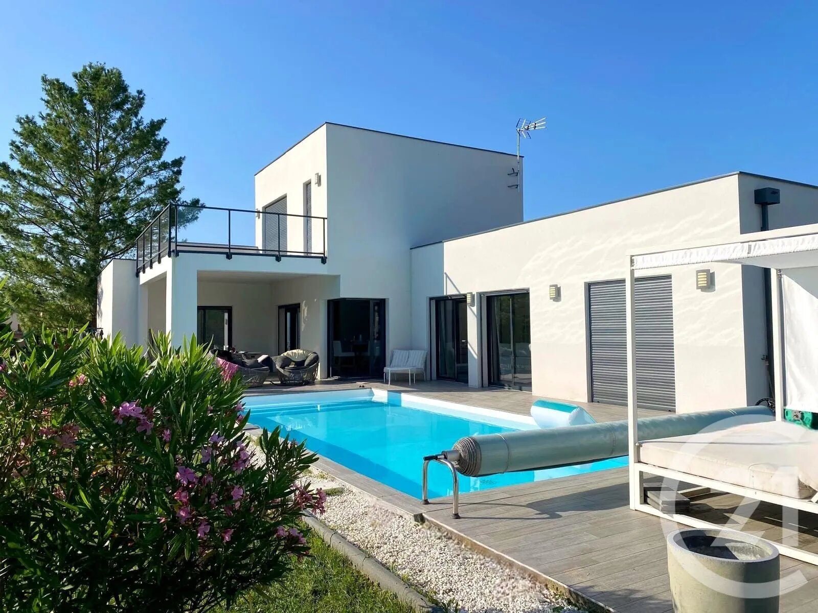 Maison à vendre, 167m², Gaillac