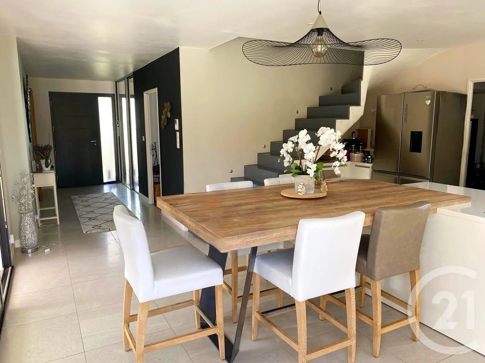 Maison à vendre, 167m², Gaillac