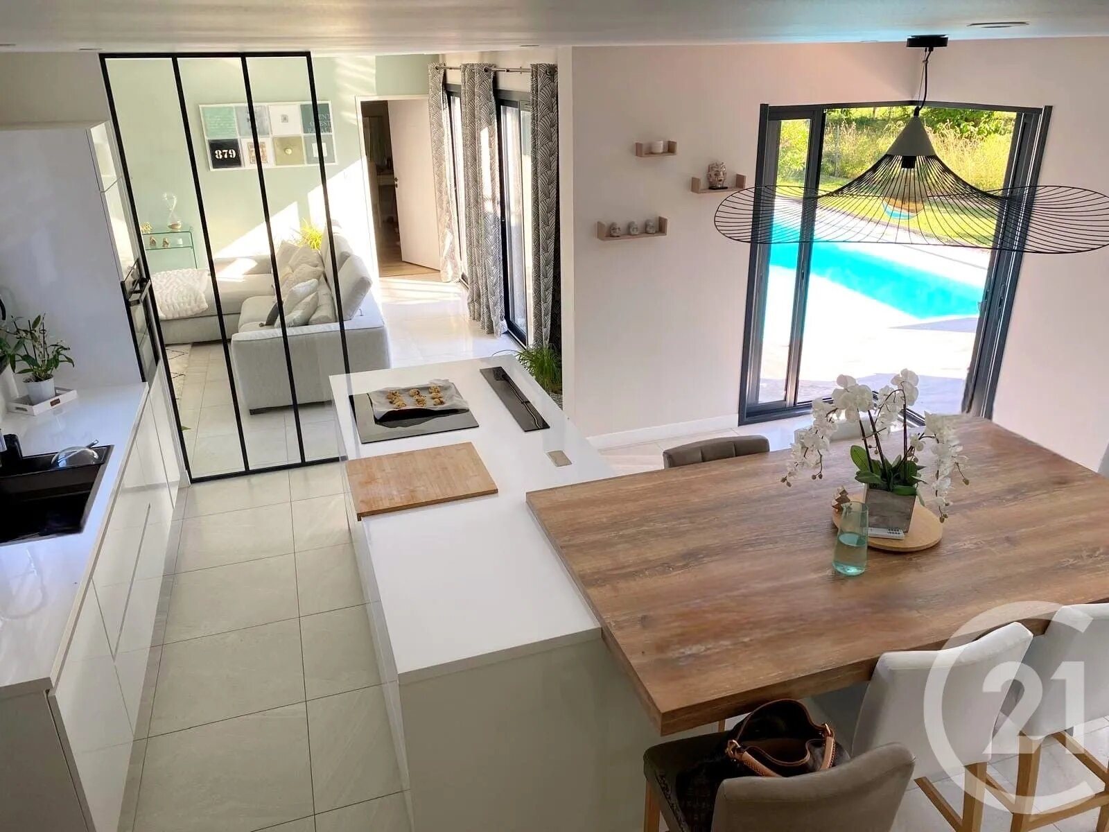Maison à vendre, 167m², Gaillac