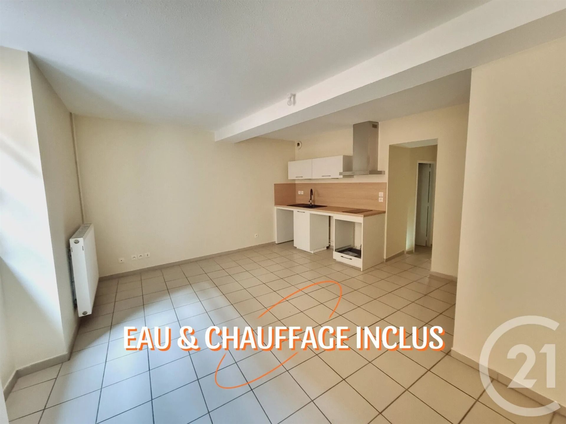 Appartement à louer, 36m², Albi