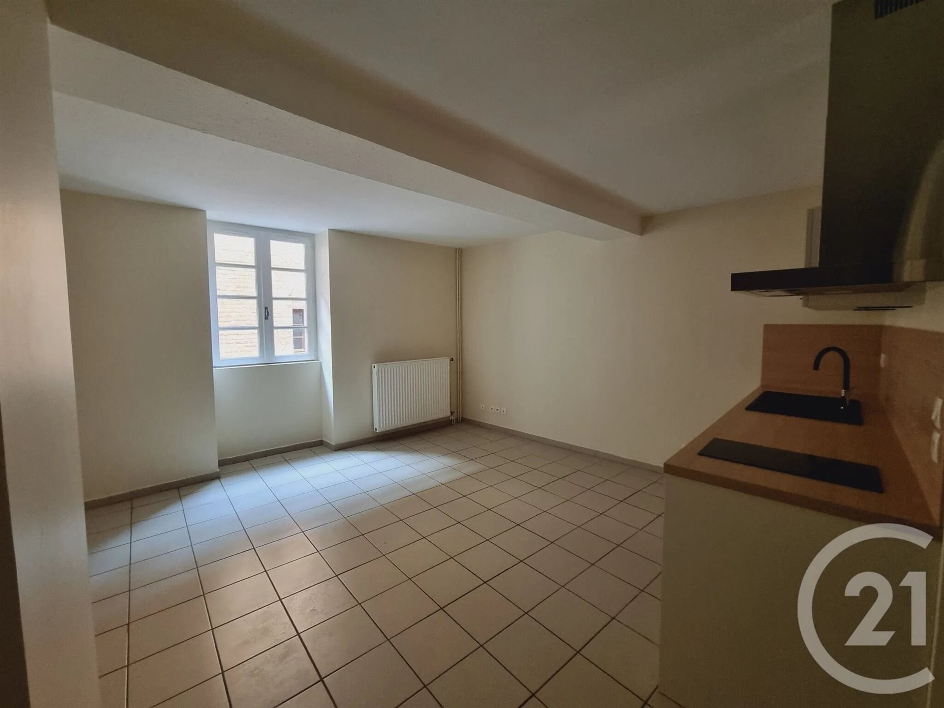 Appartement à louer, 36m², Albi