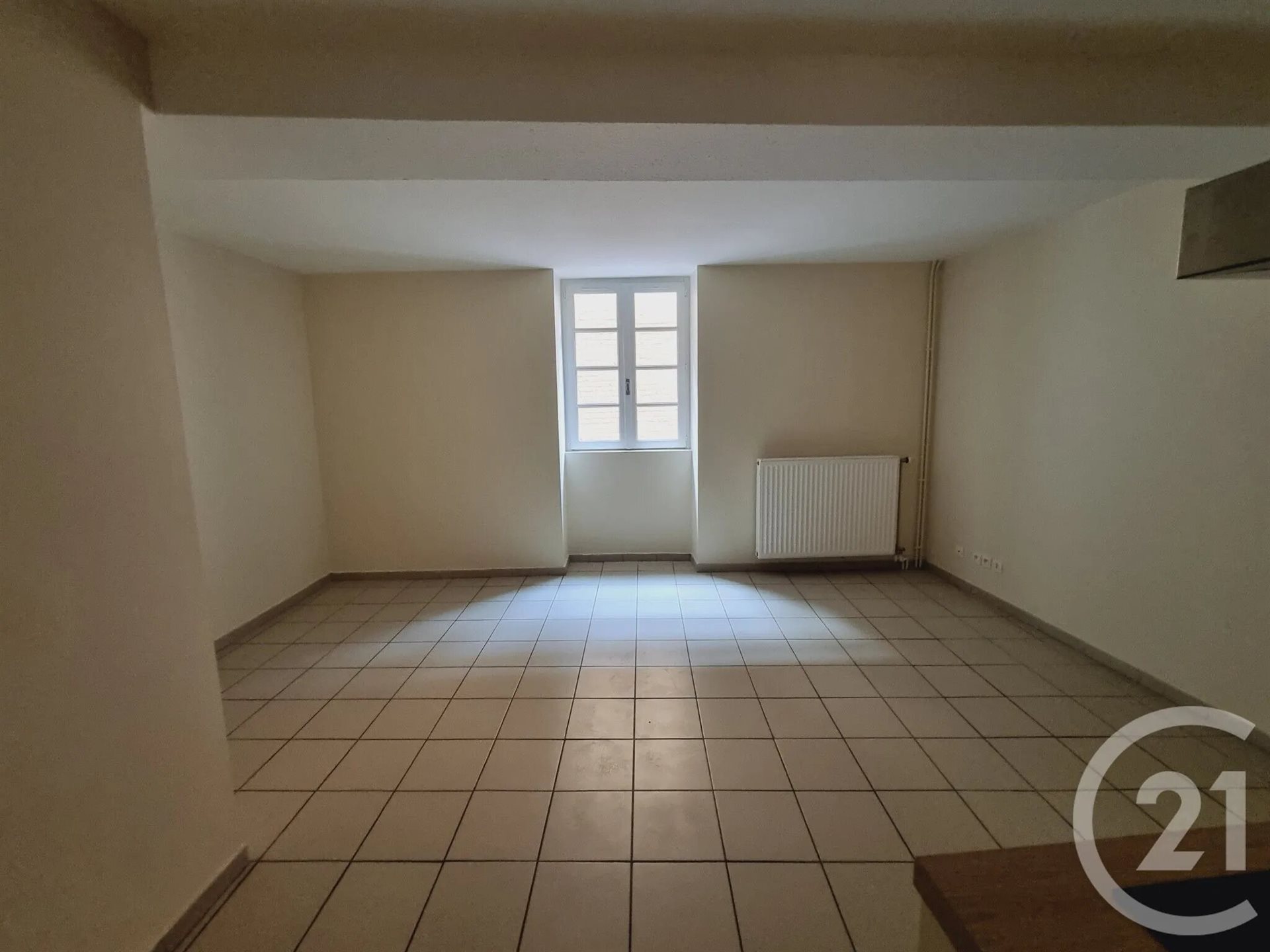 Appartement à louer, 36m², Albi