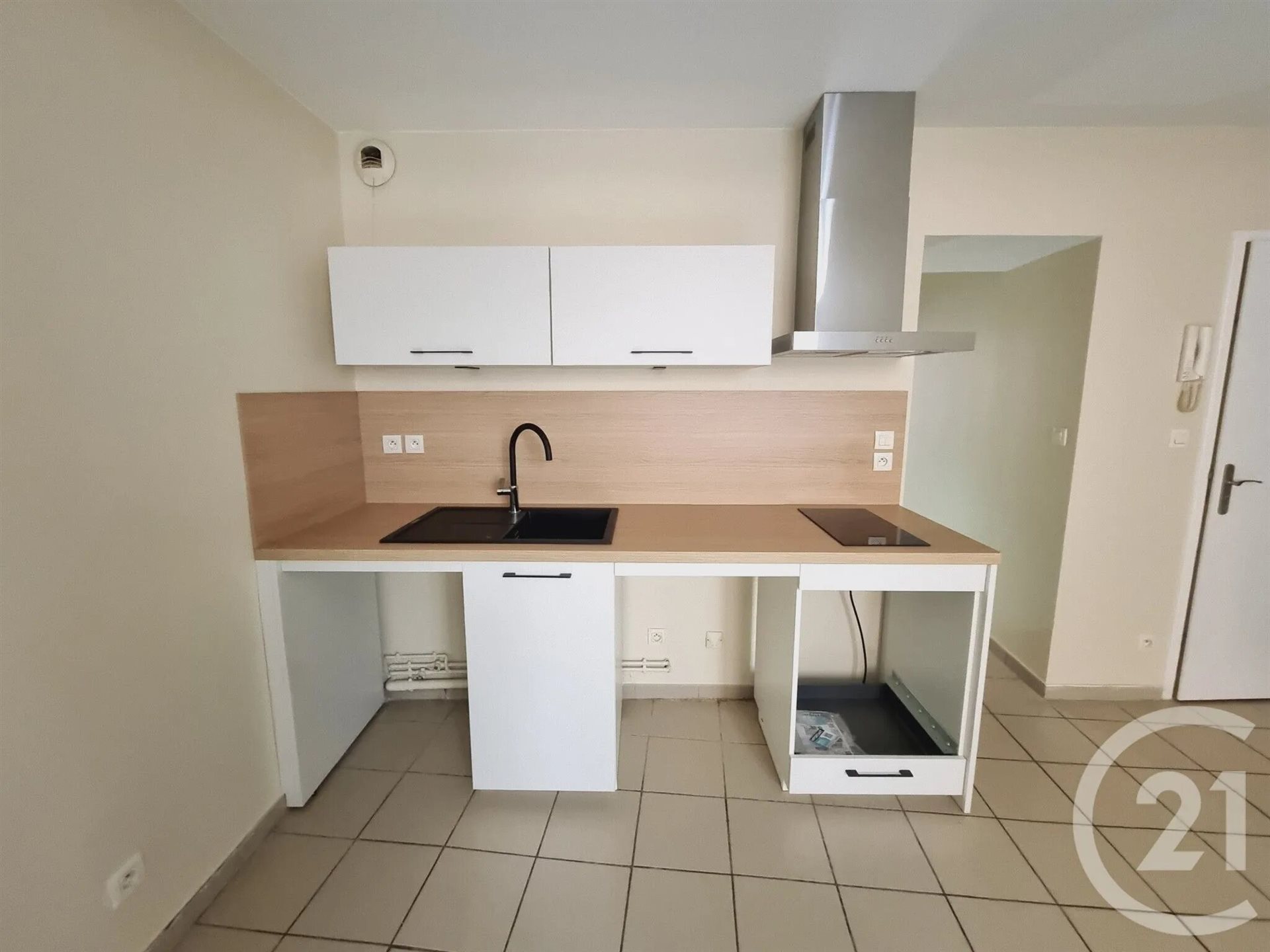 Appartement à louer, 36m², Albi