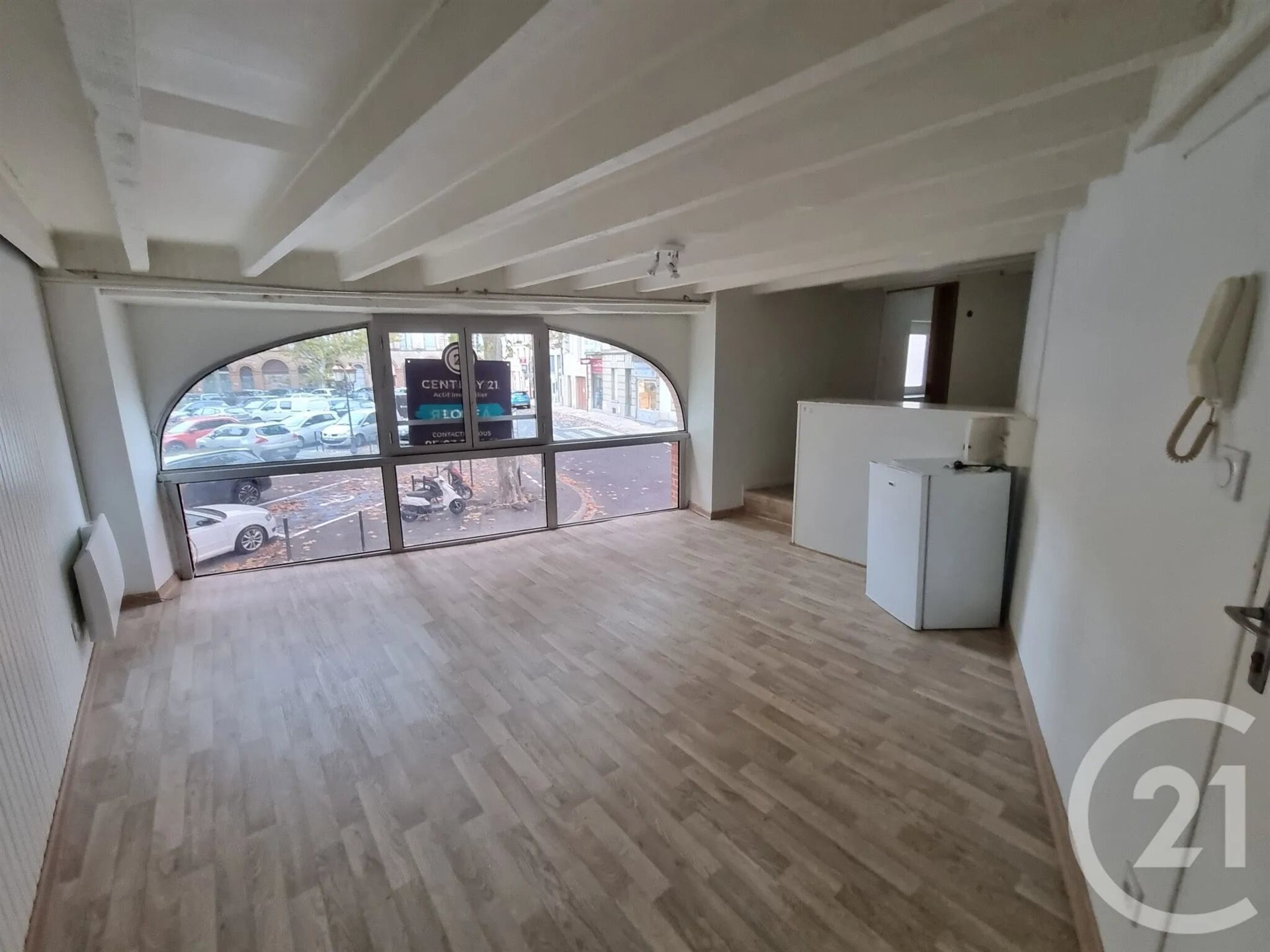 Appartement à louer, 21m², Gaillac
