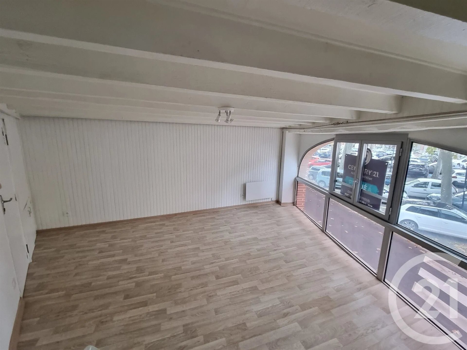 Appartement à louer, 21m², Gaillac