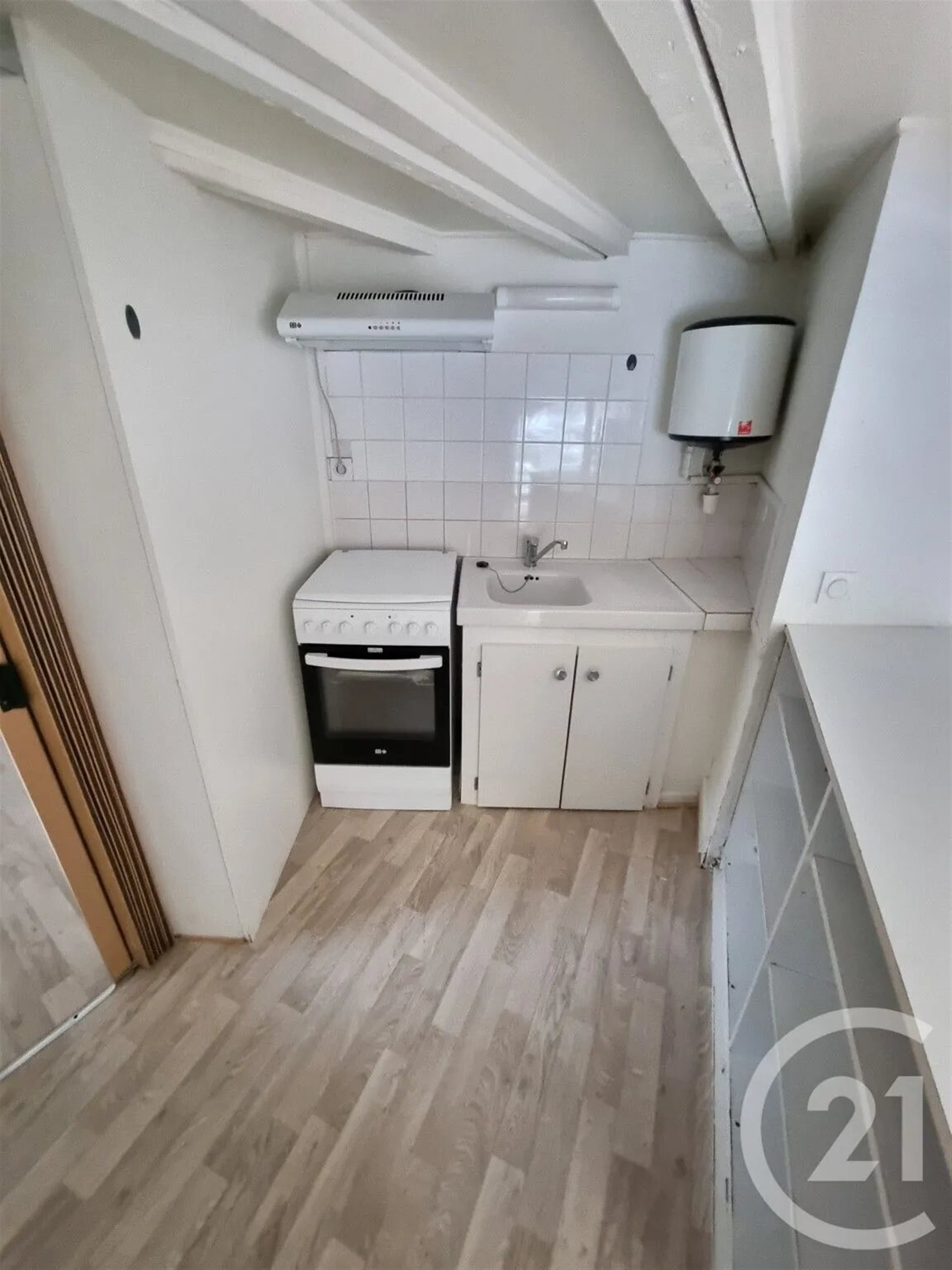 Appartement à louer, 21m², Gaillac