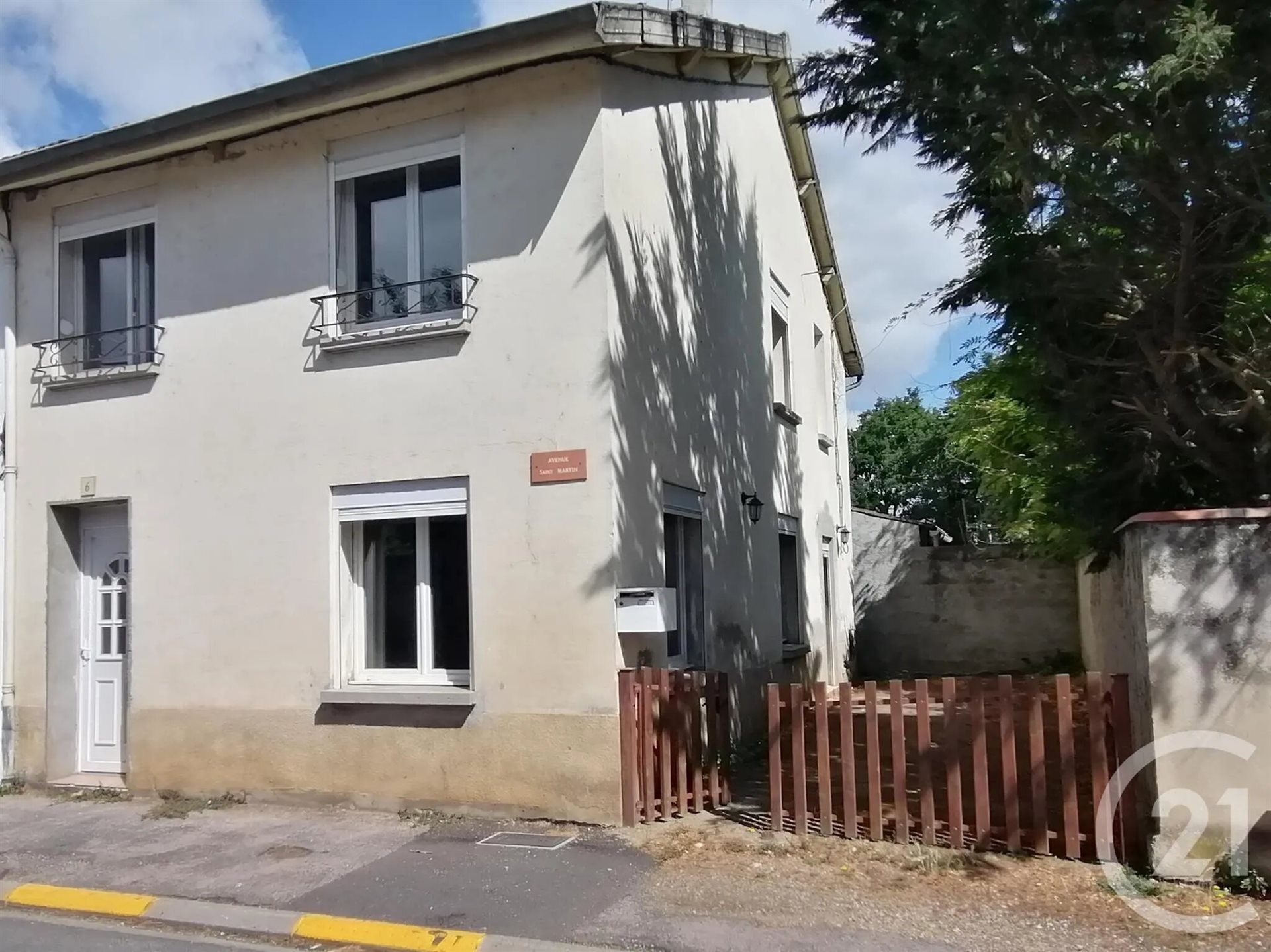 Maison à louer, 93m², Montans