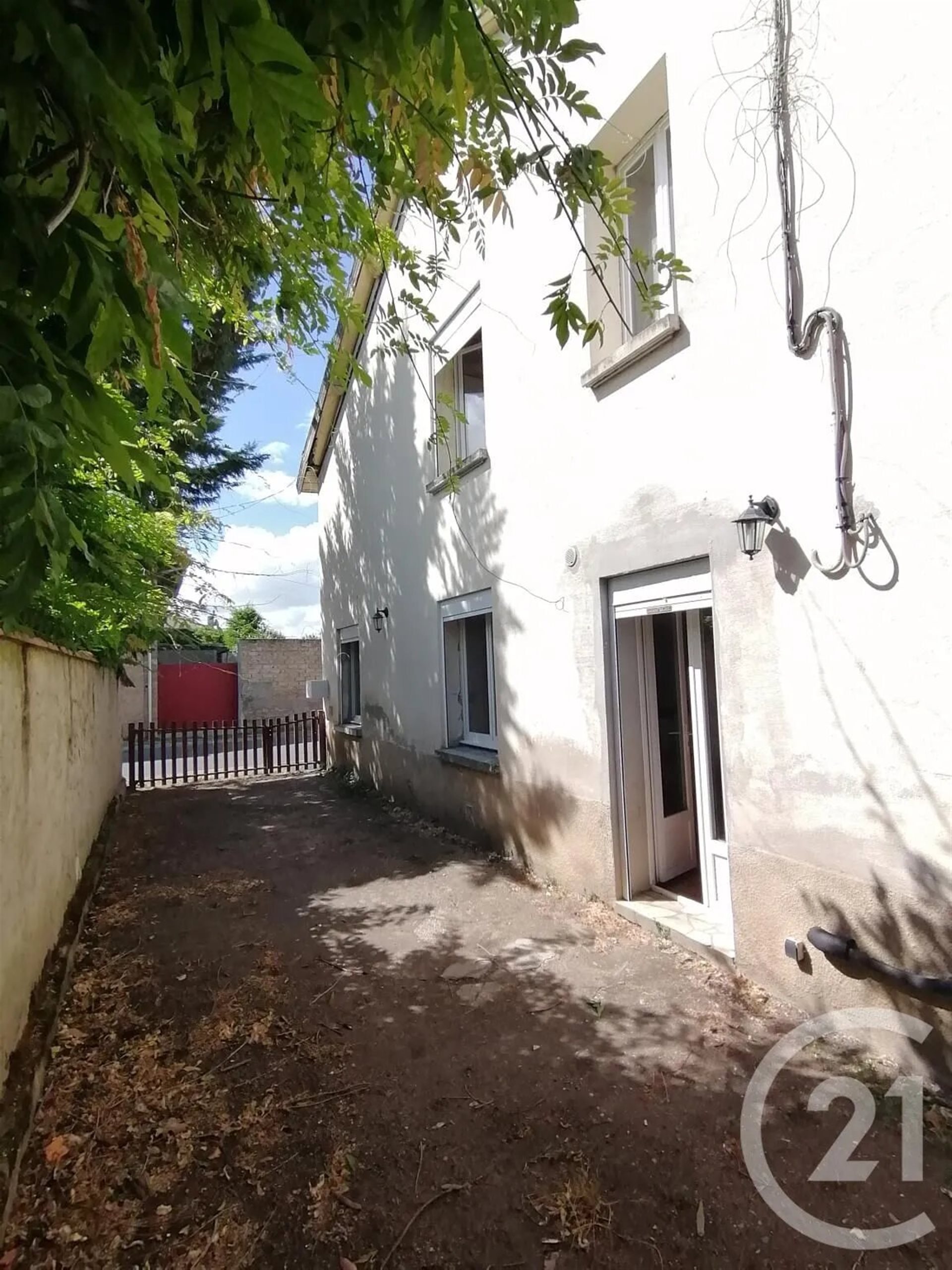 Maison à louer, 93m², Montans